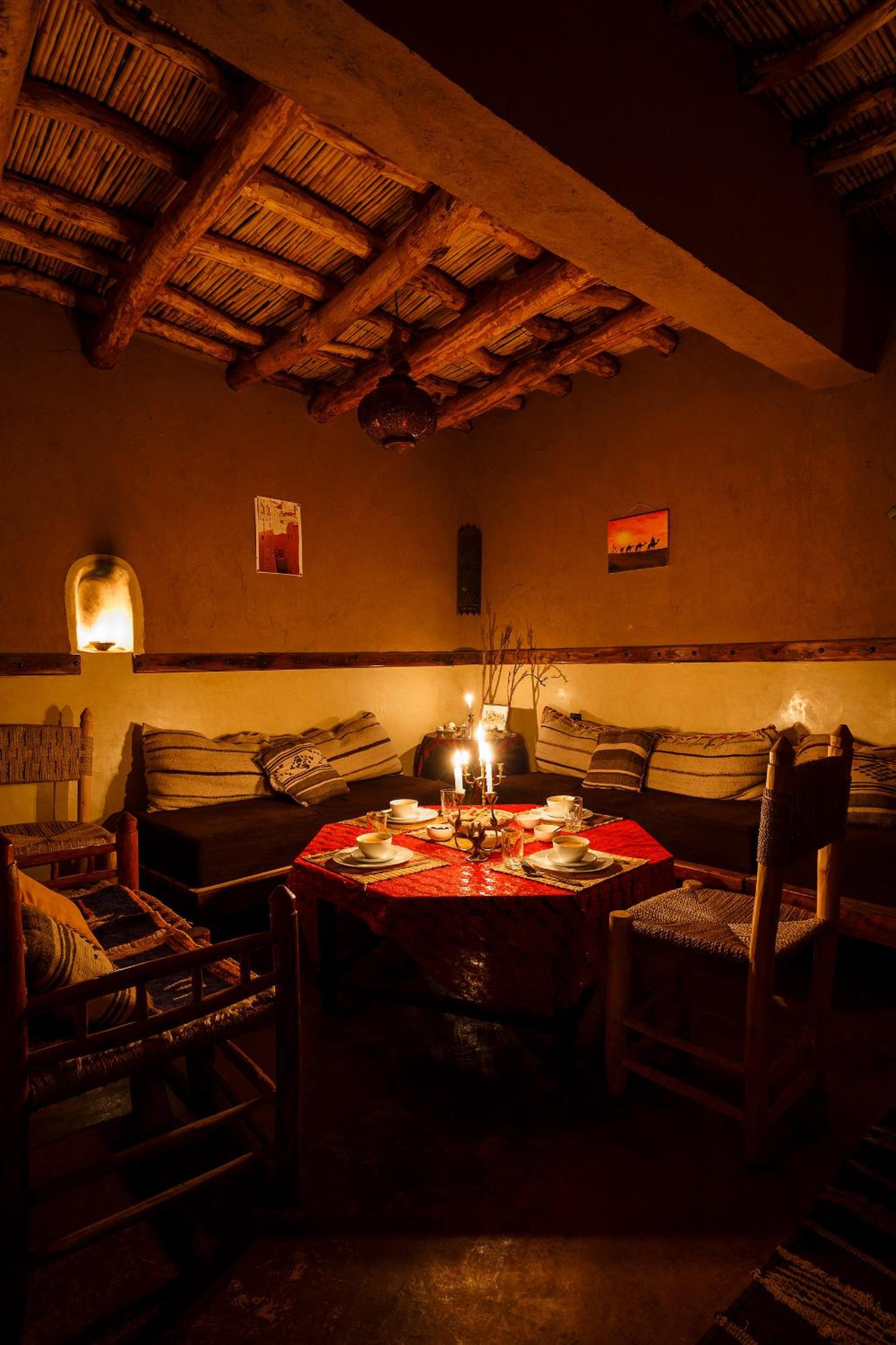 Kasbah Tebi