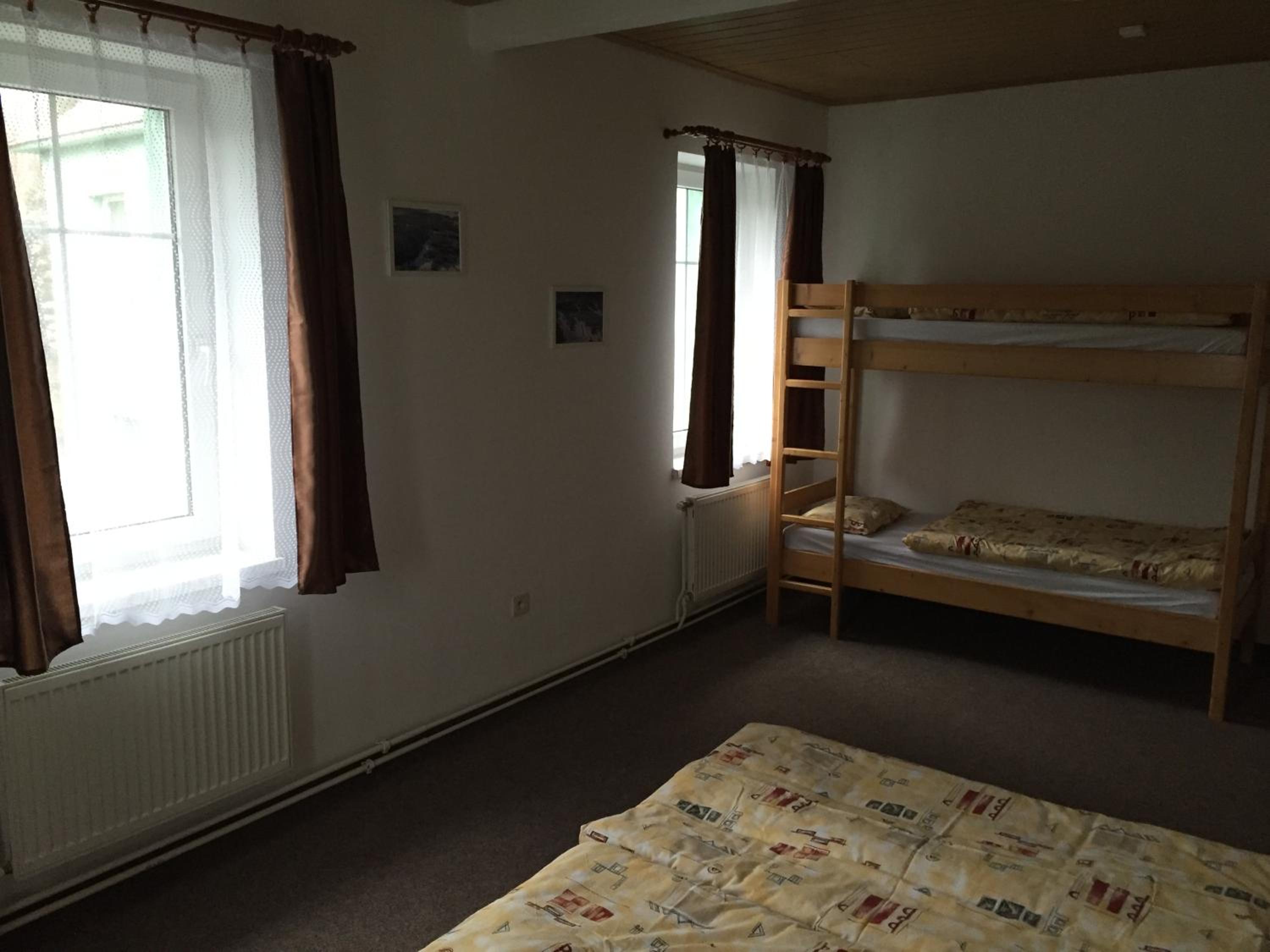 Guest House Marzebilla Pernink