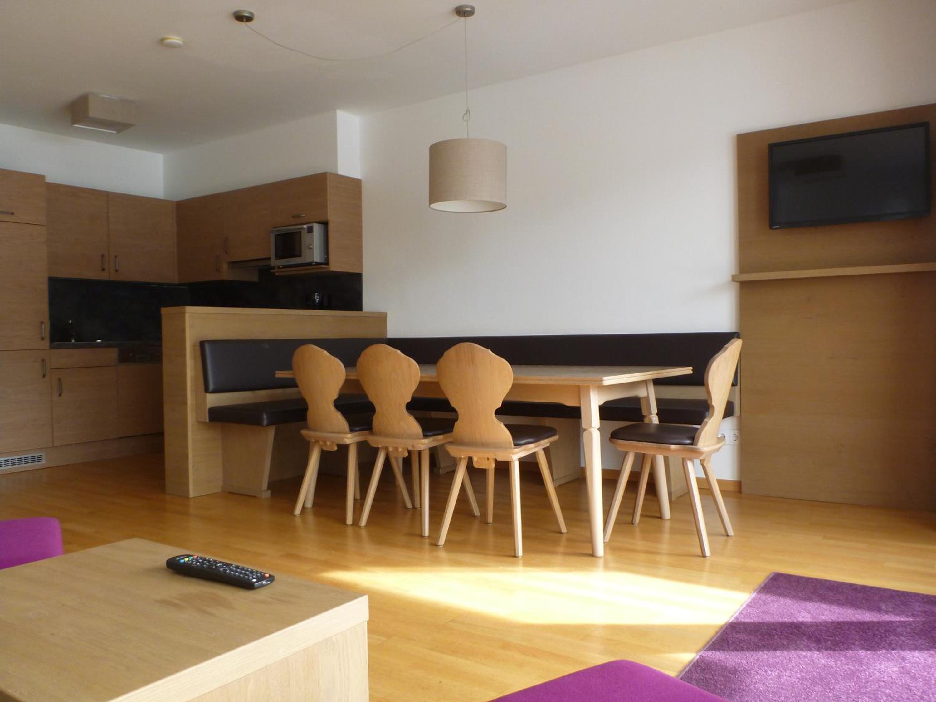 Nassfeld Mountain Apartments