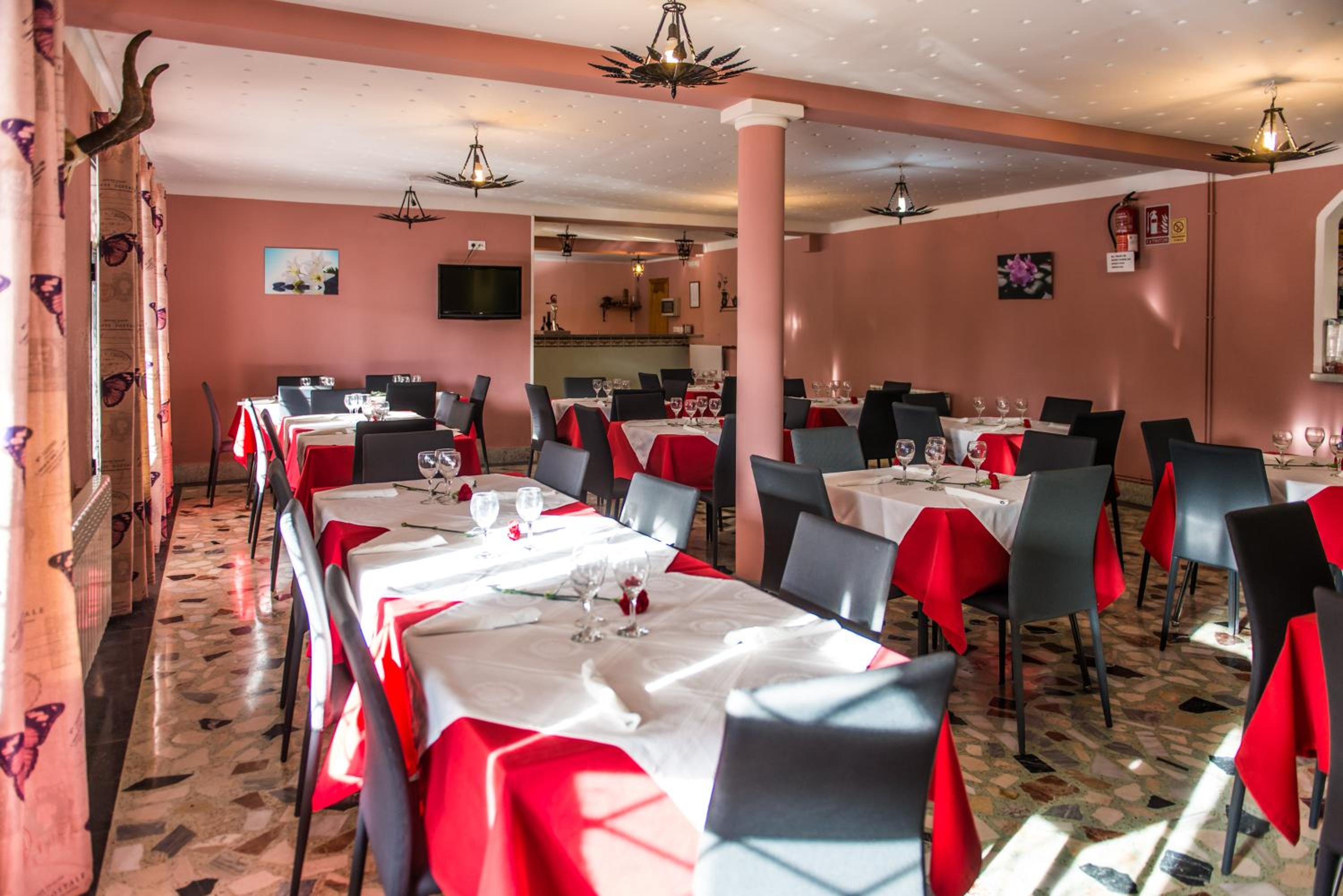 Hostal La Pastora