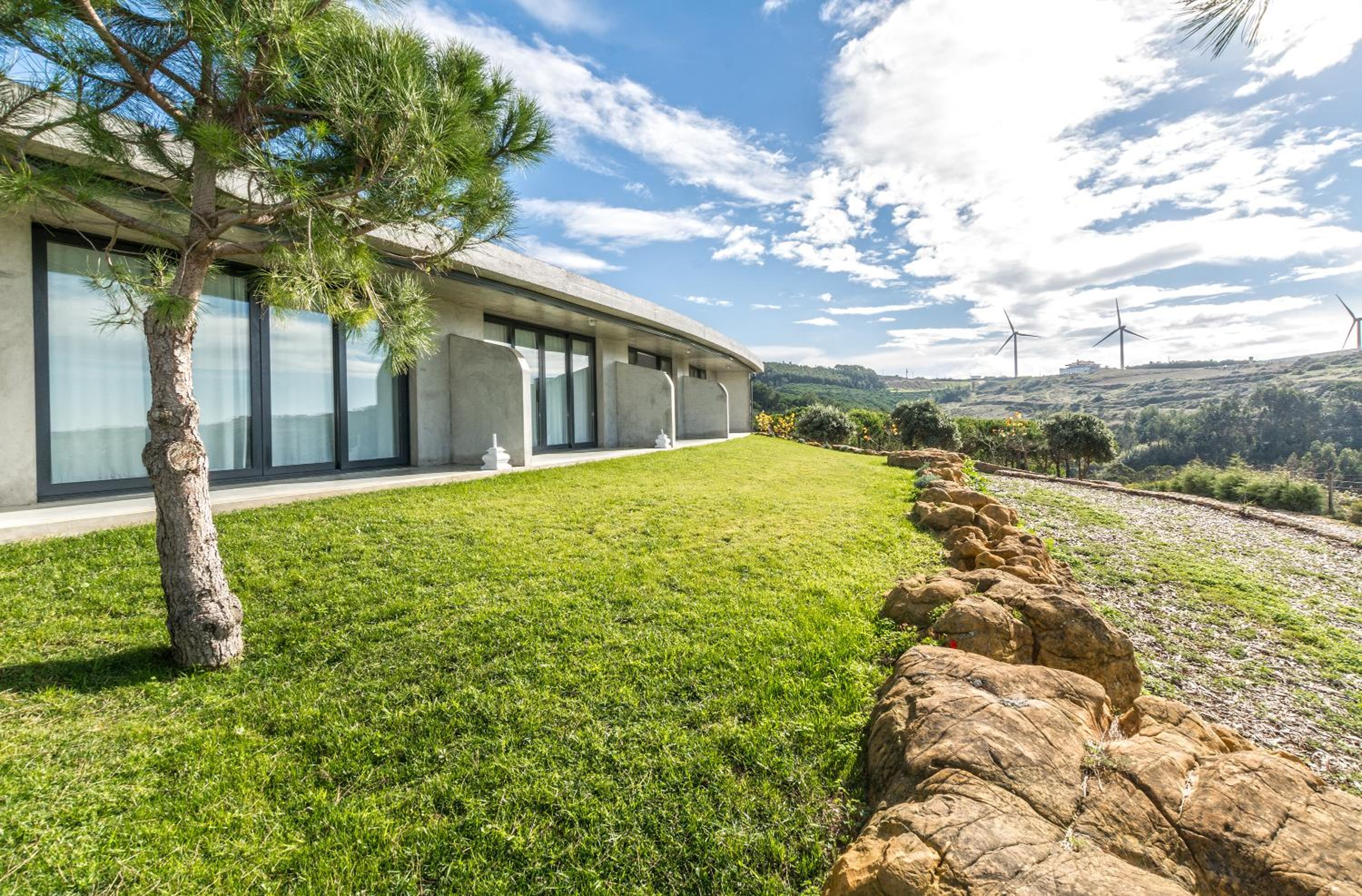 Quinta Raposeiros - Ocean View CountryHouse Ericeira