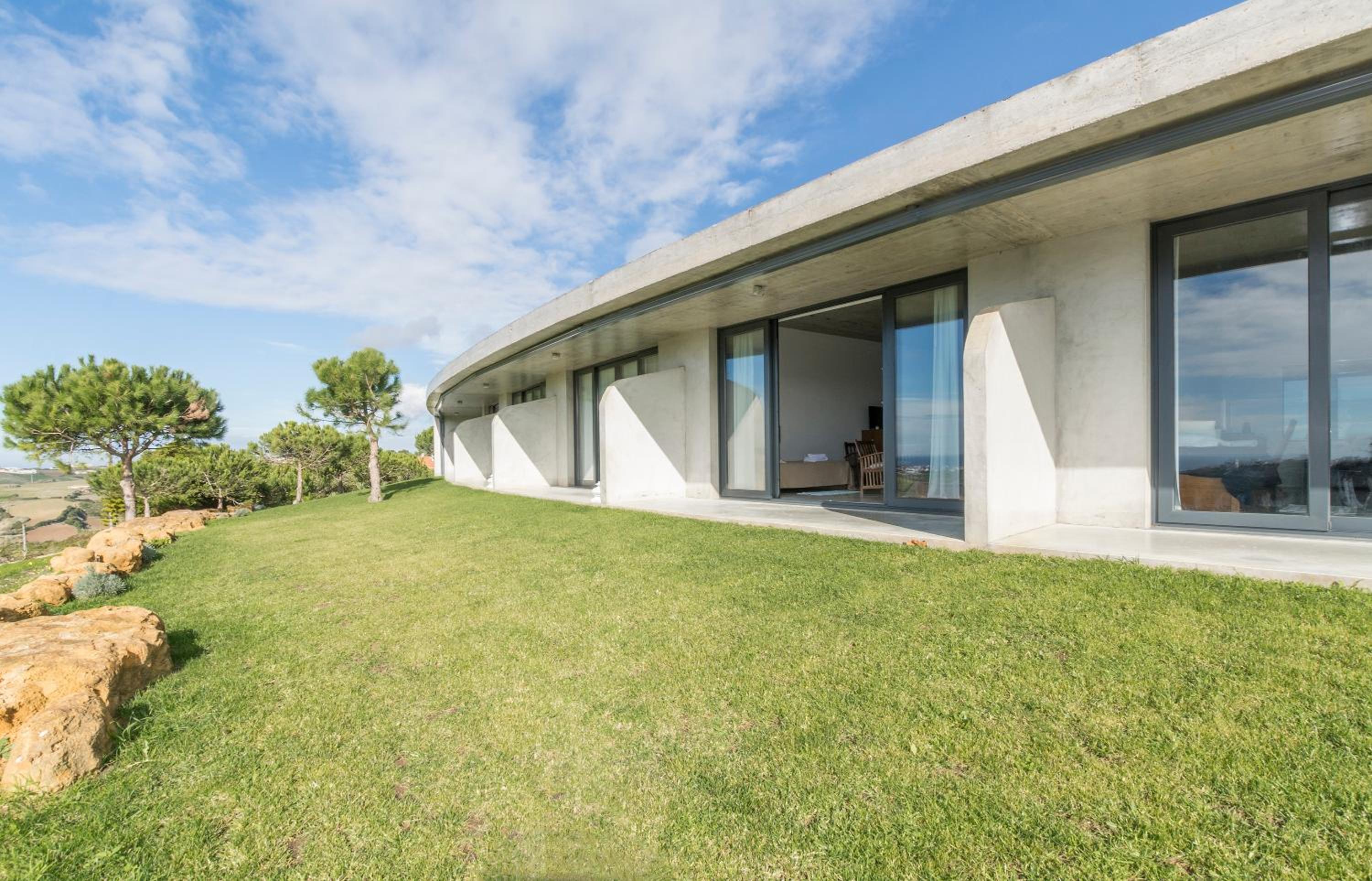 Quinta Raposeiros - Ocean View CountryHouse Ericeira