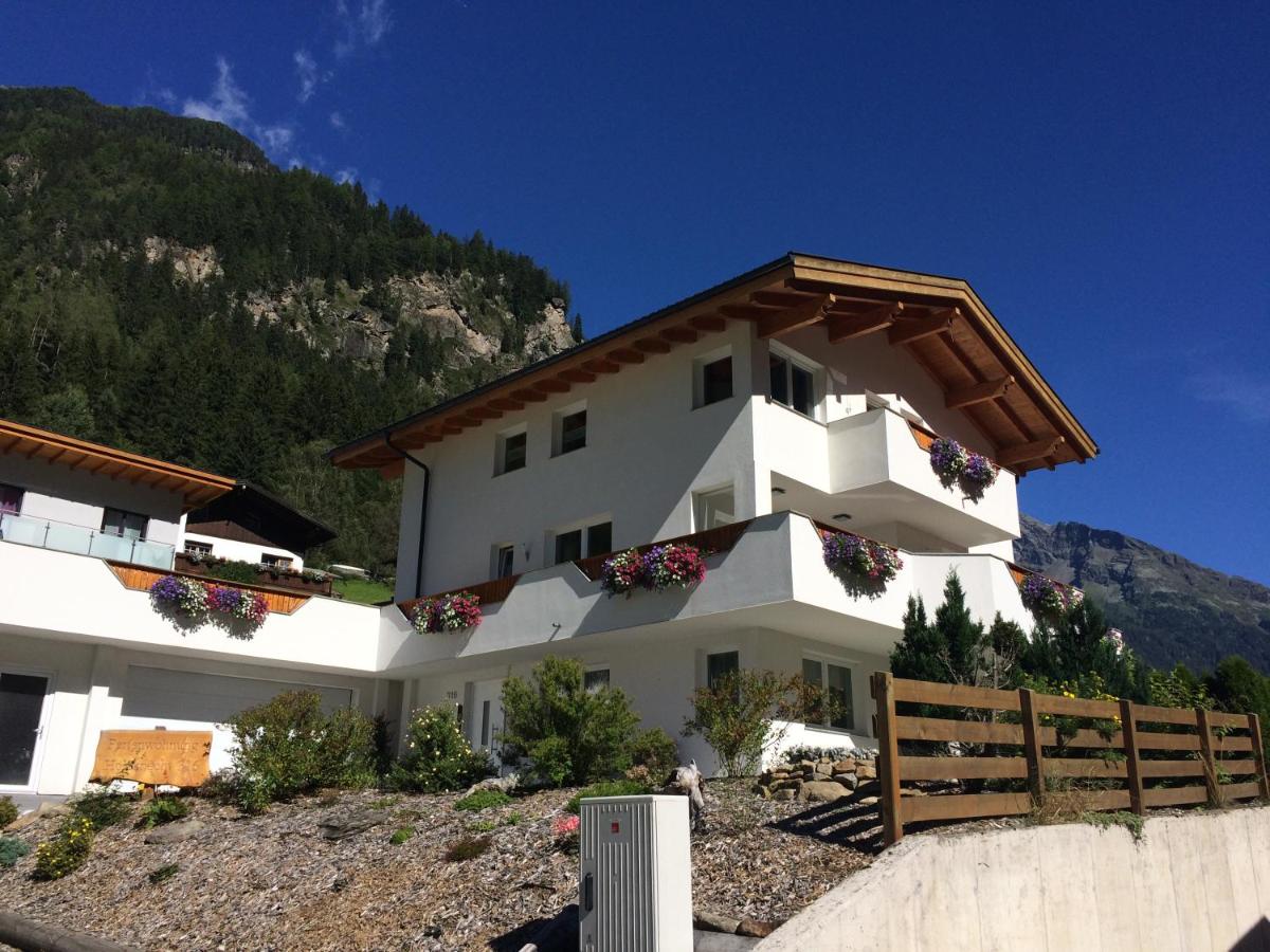 Ferienwohnung Holzknecht view 3