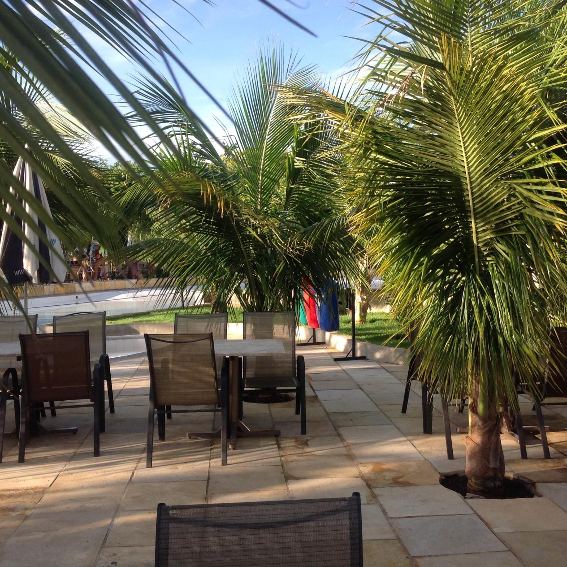 Apartamento 166 - Lacqua diRoma V