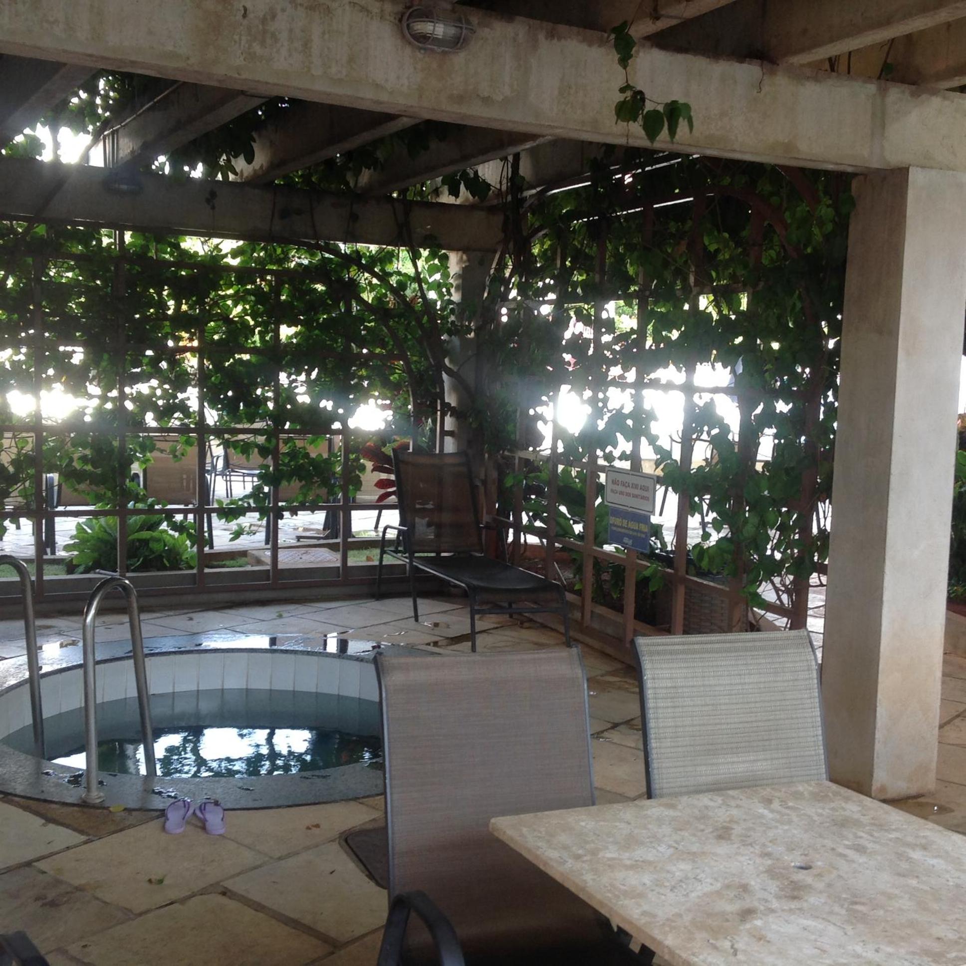 Apartamento 166 - Lacqua diRoma V