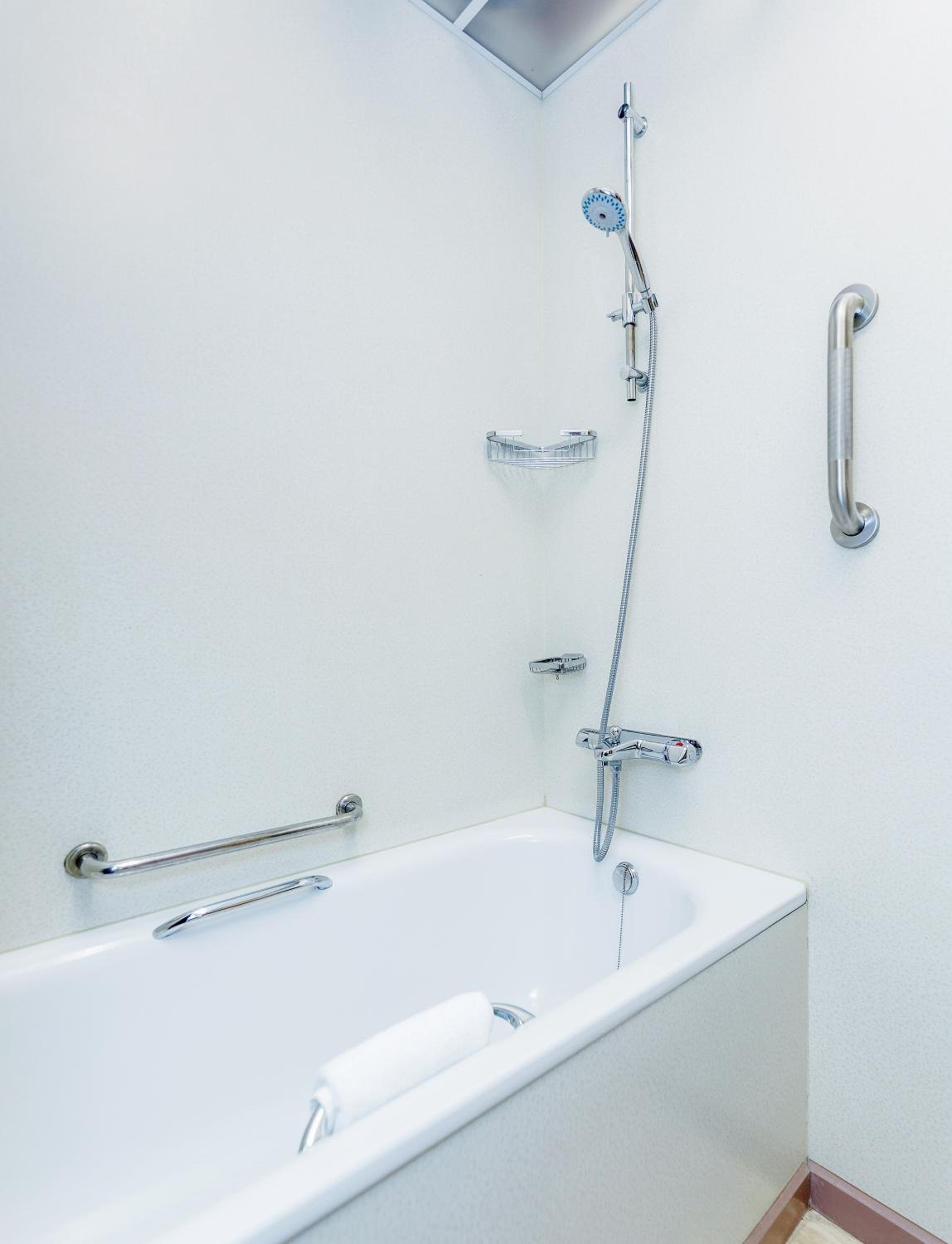 Harrow Vacations - Eurotraveller Hotel - Premier - Harrow - Property Image 12