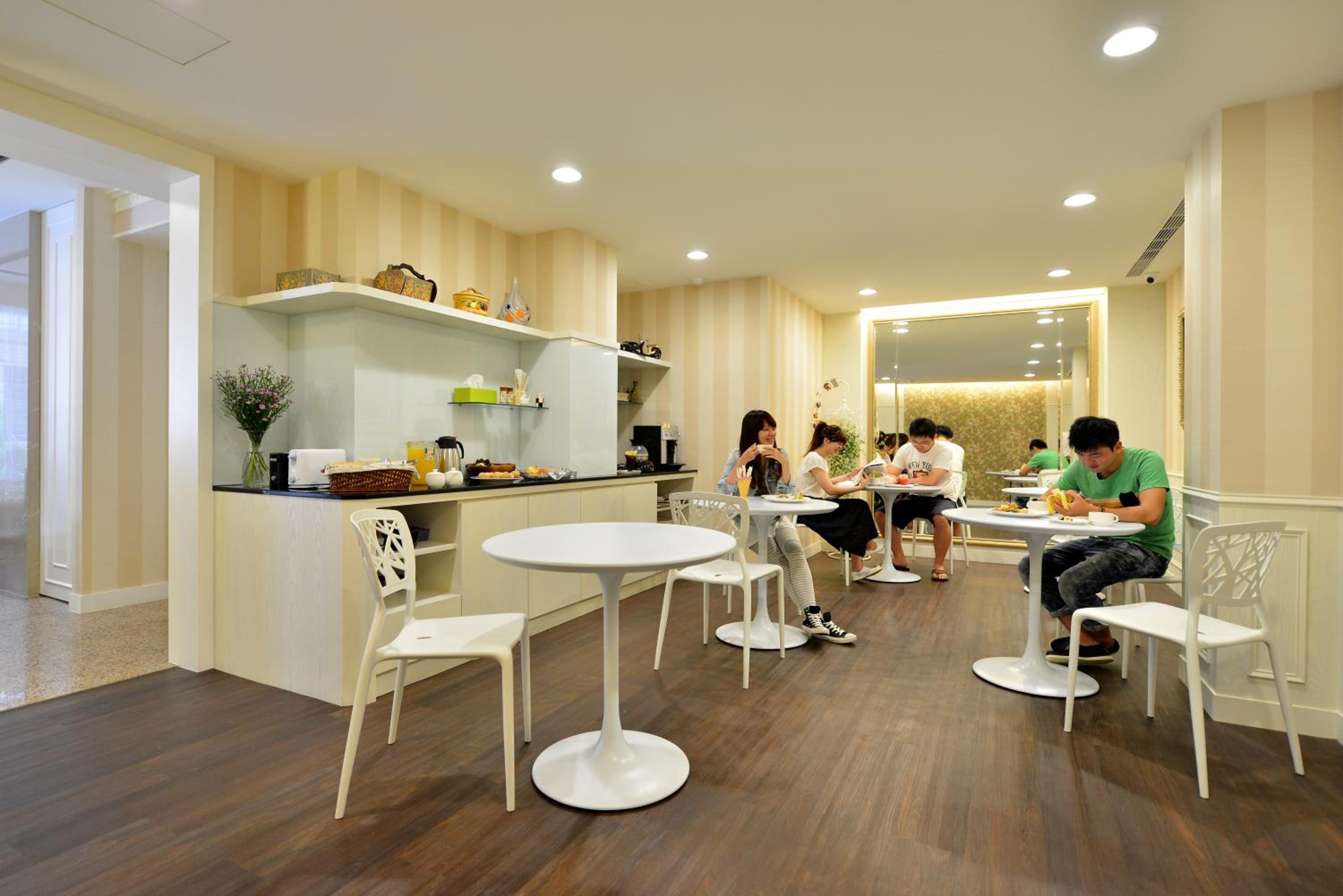 Ing Wang Hotel