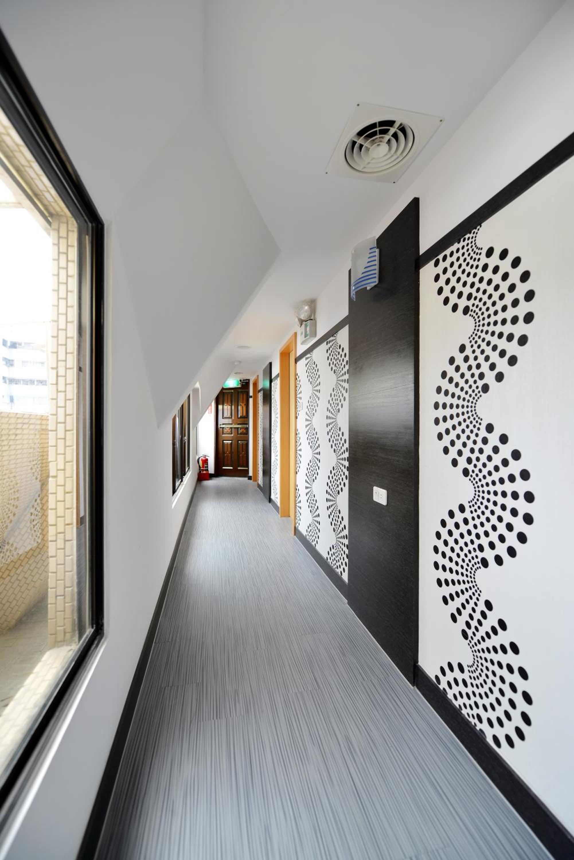 Ing Wang Hotel