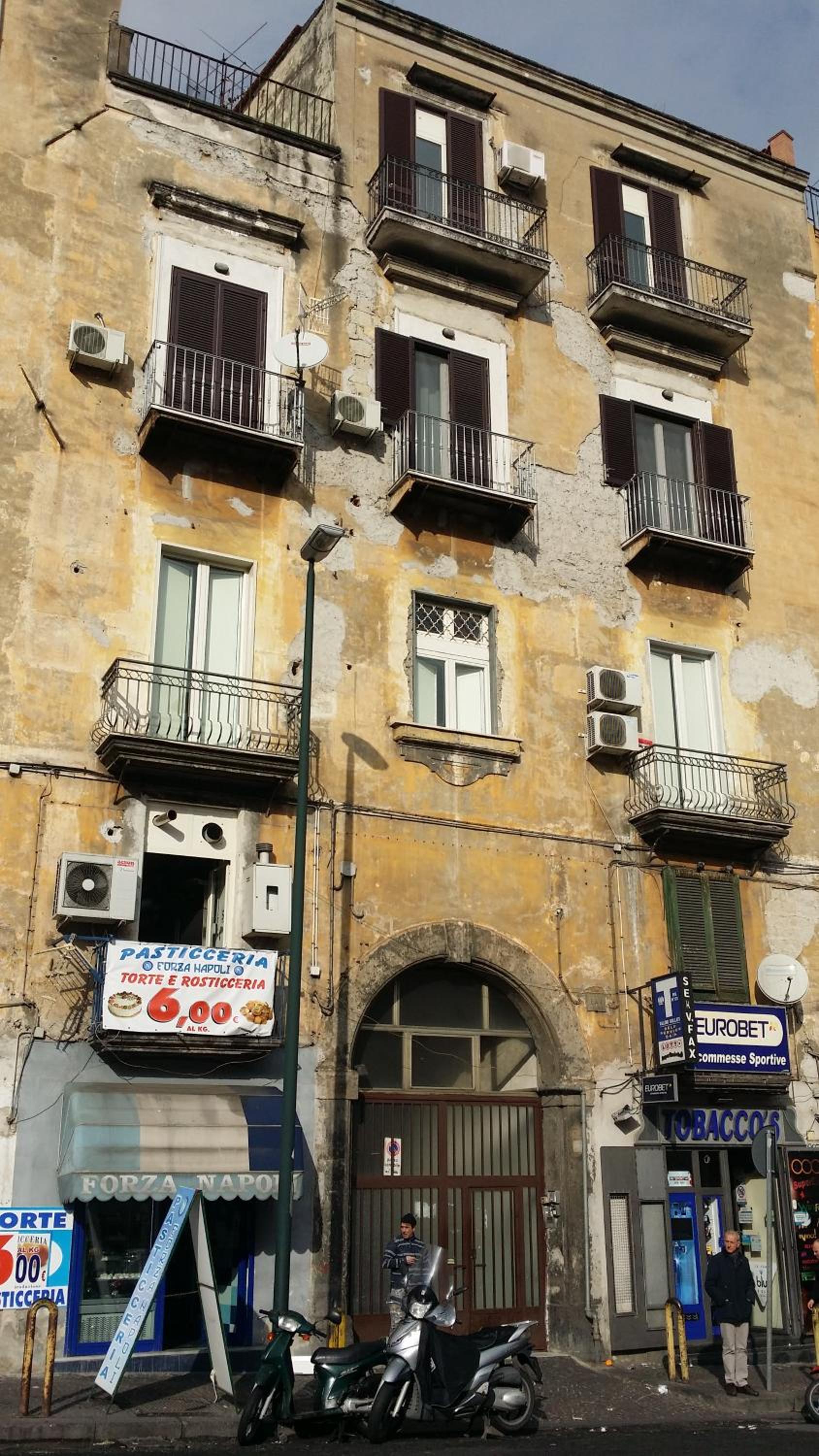 B&B A casa di Grazia