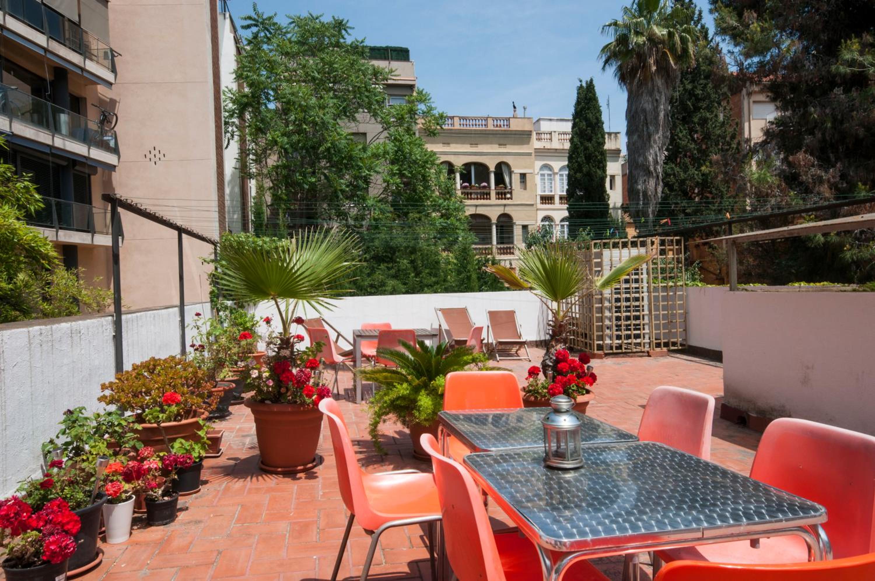 Studio Hostel