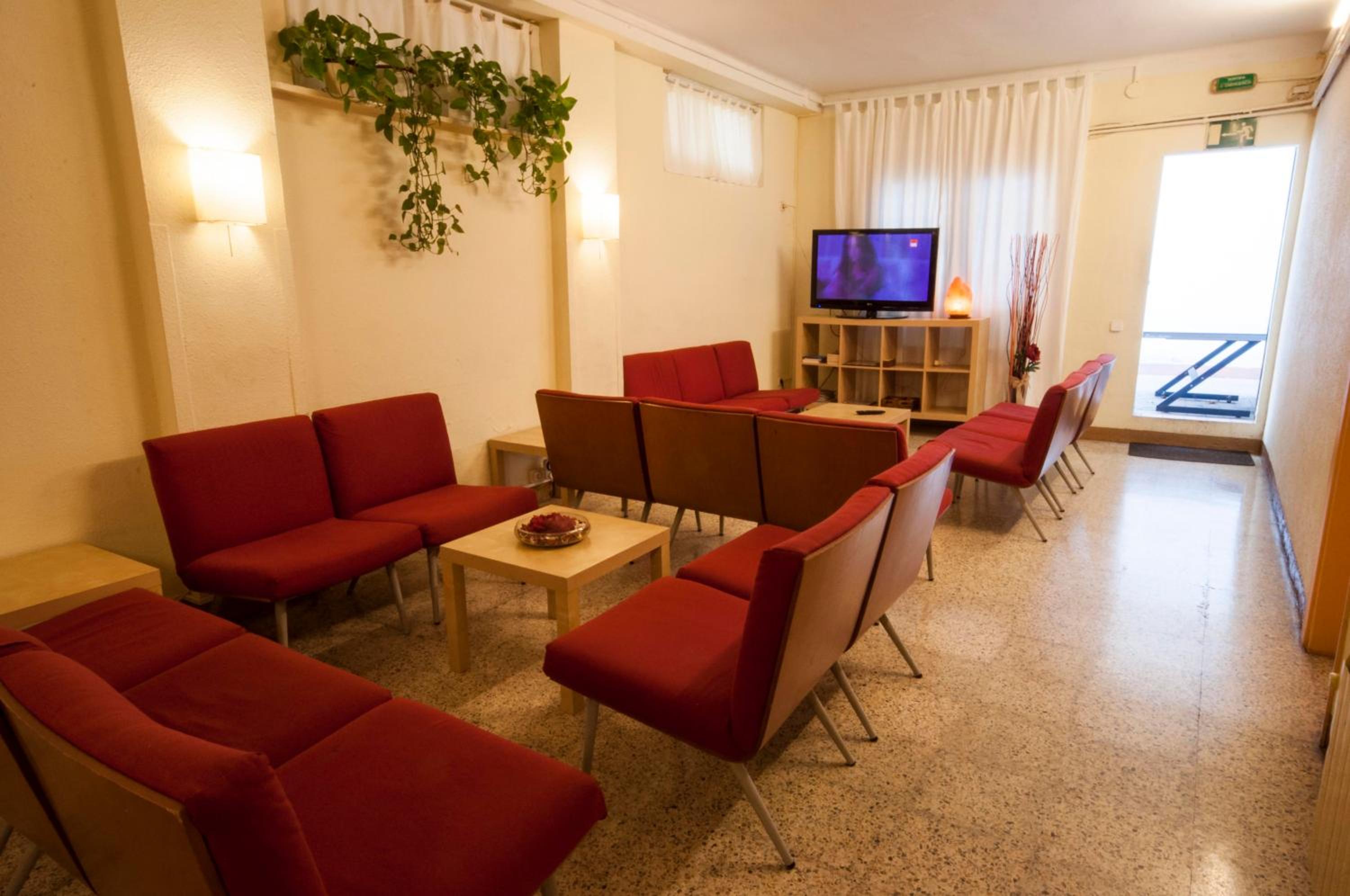 Studio Hostel
