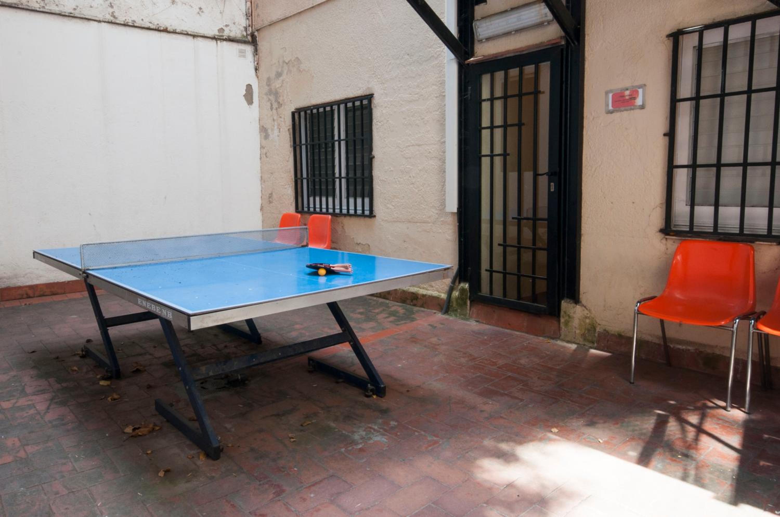Studio Hostel