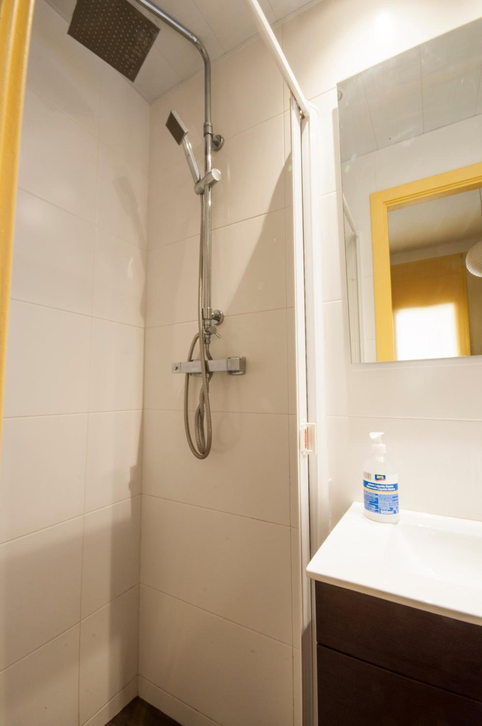 Studio Hostel