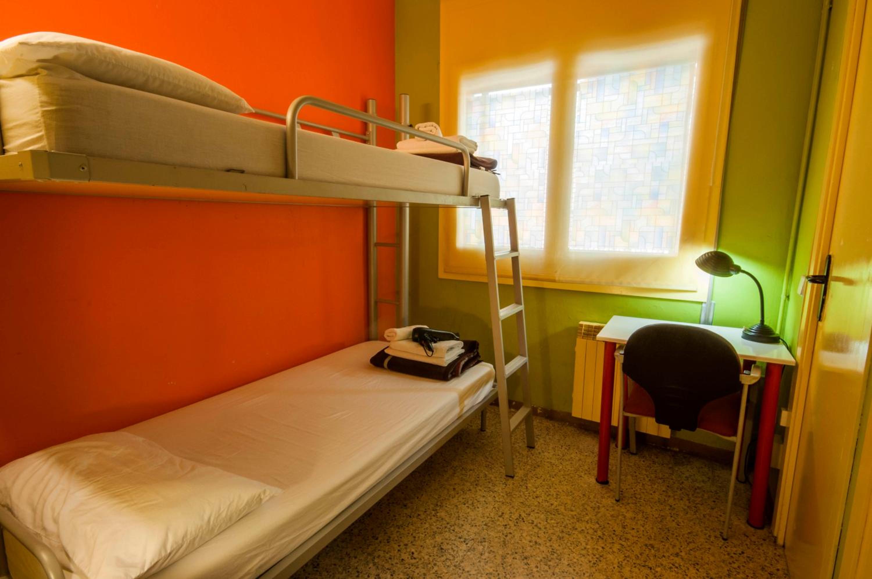 Studio Hostel