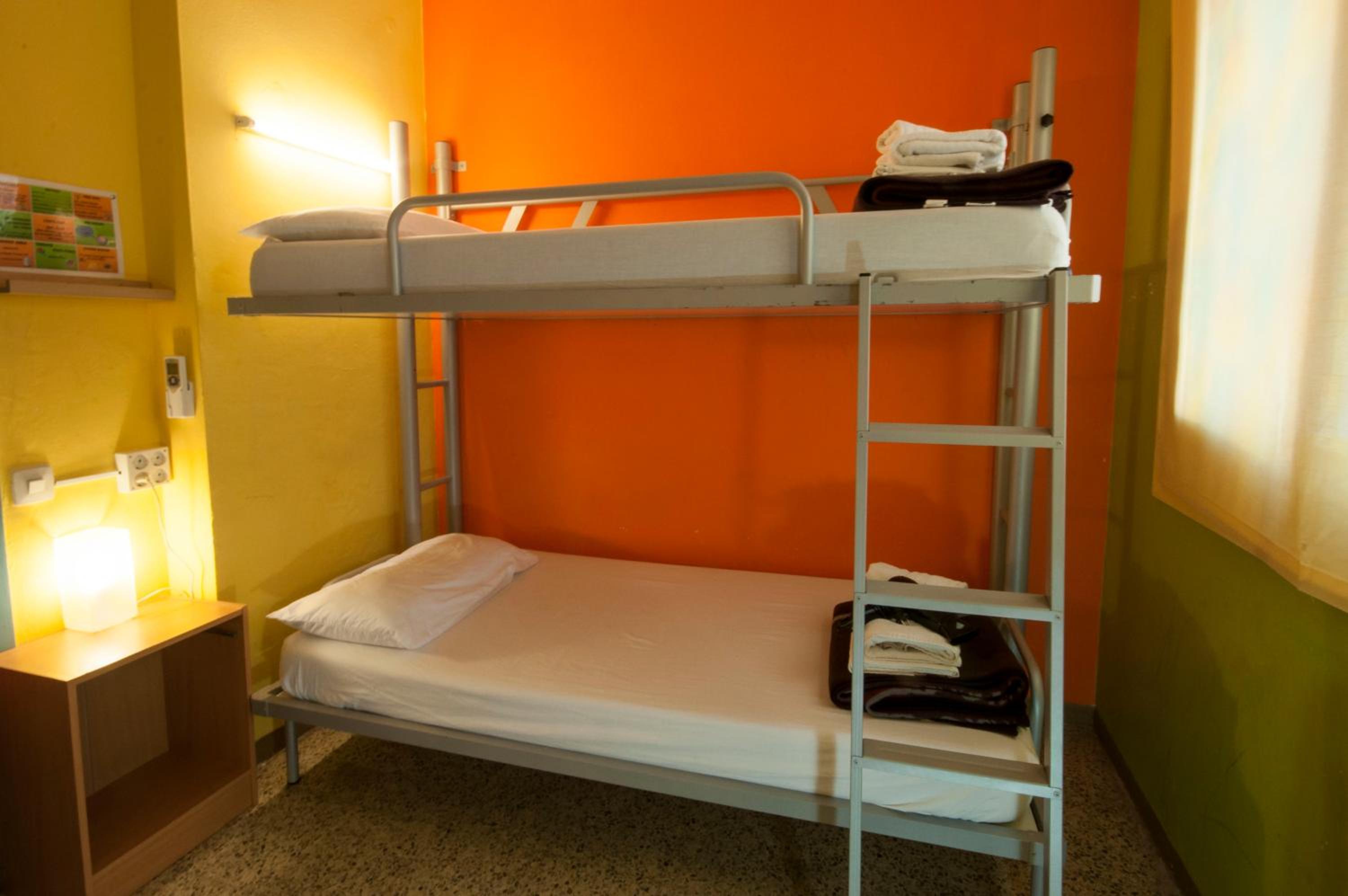 Studio Hostel