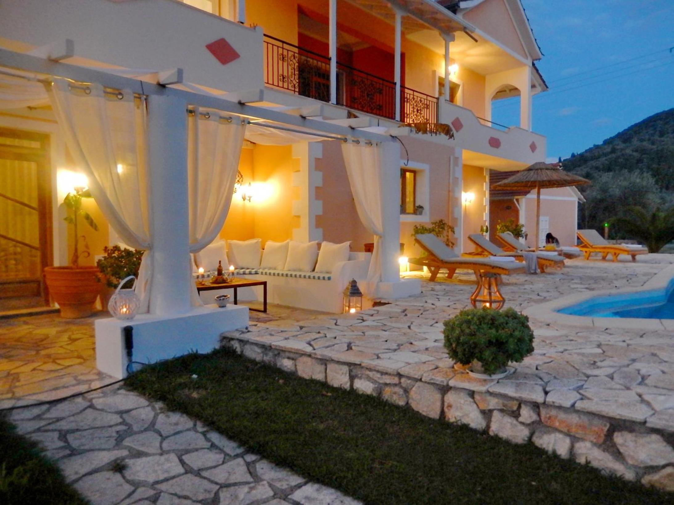 Villa Aliki