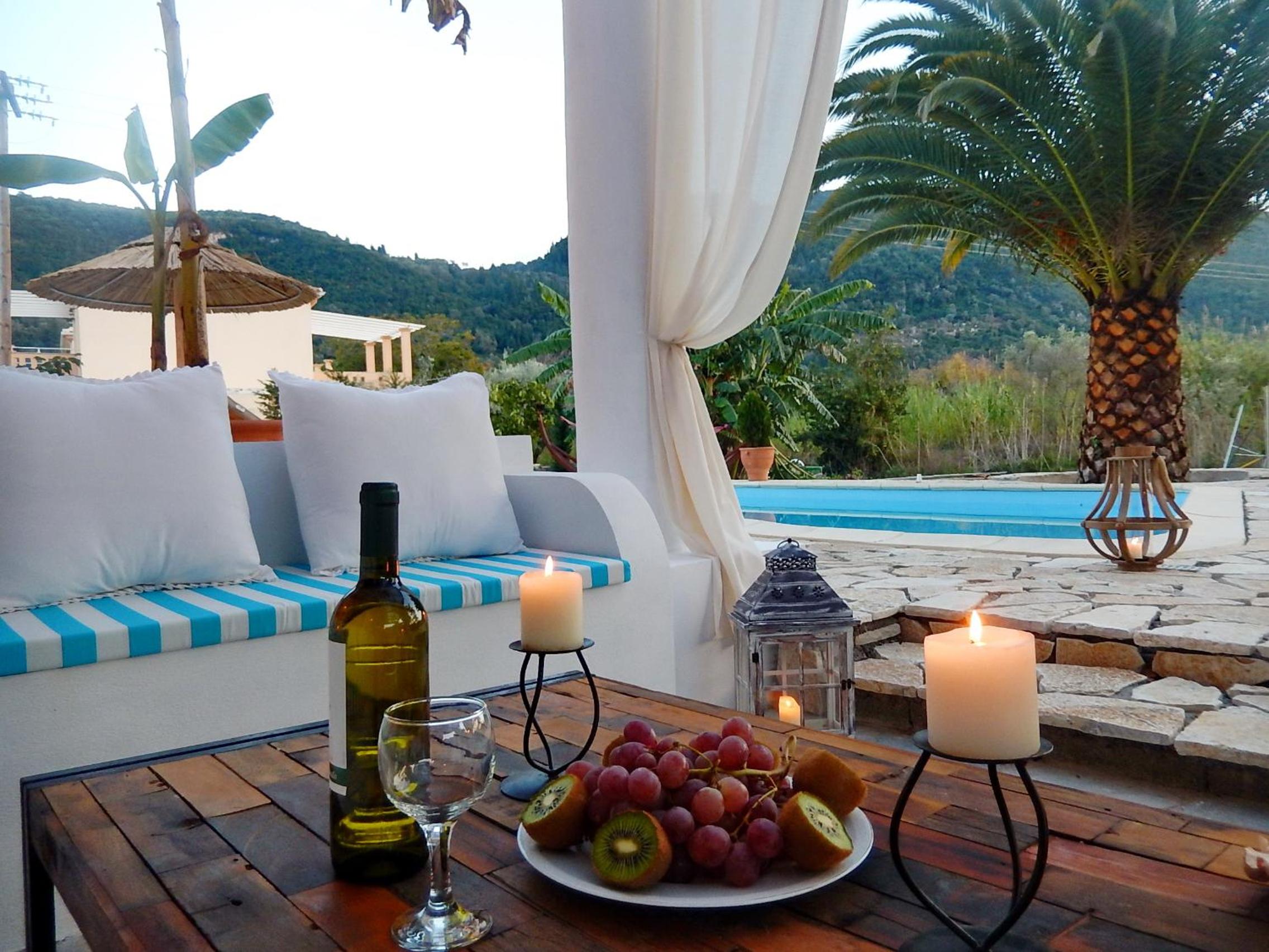 Villa Aliki