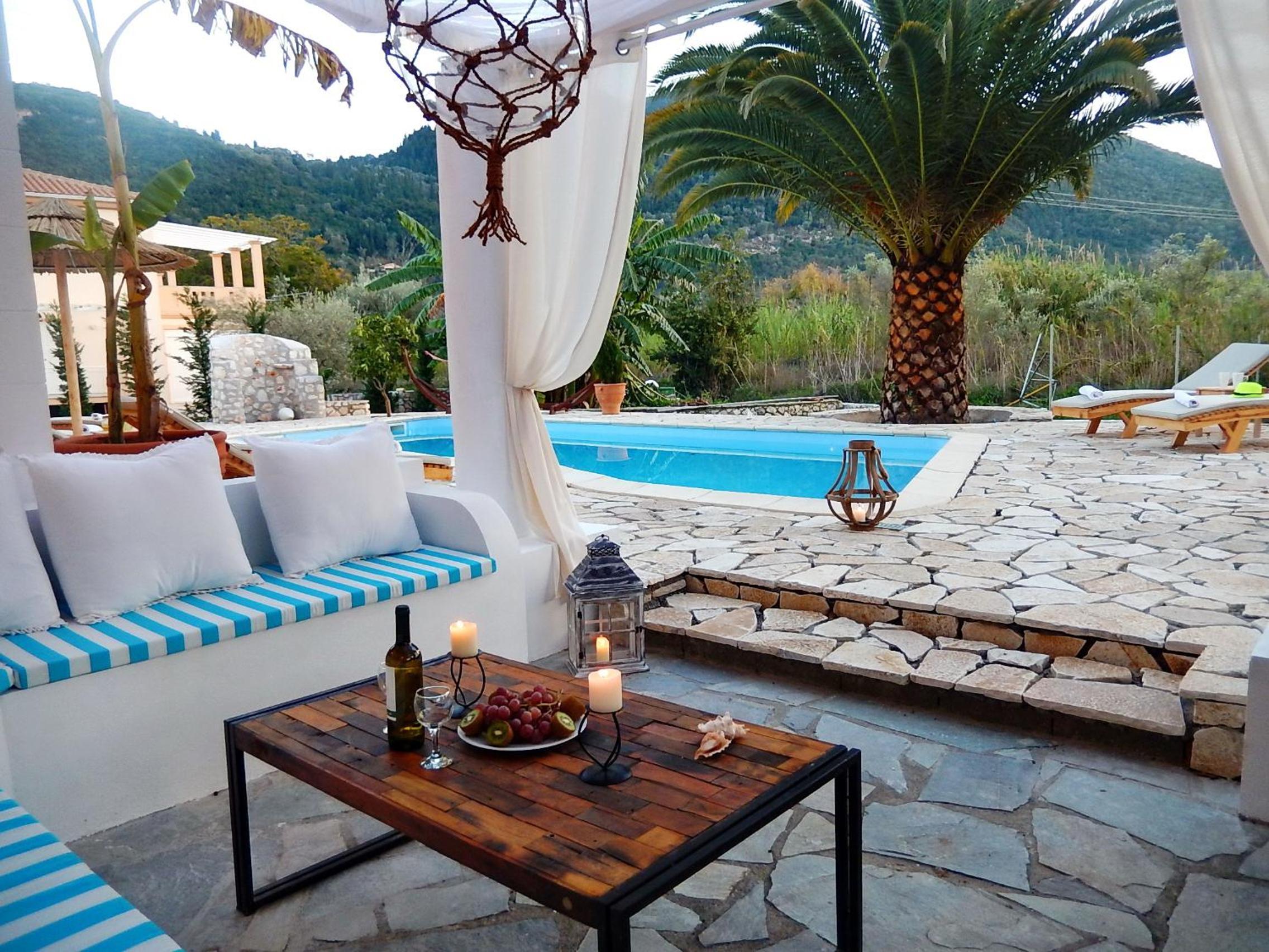 Villa Aliki