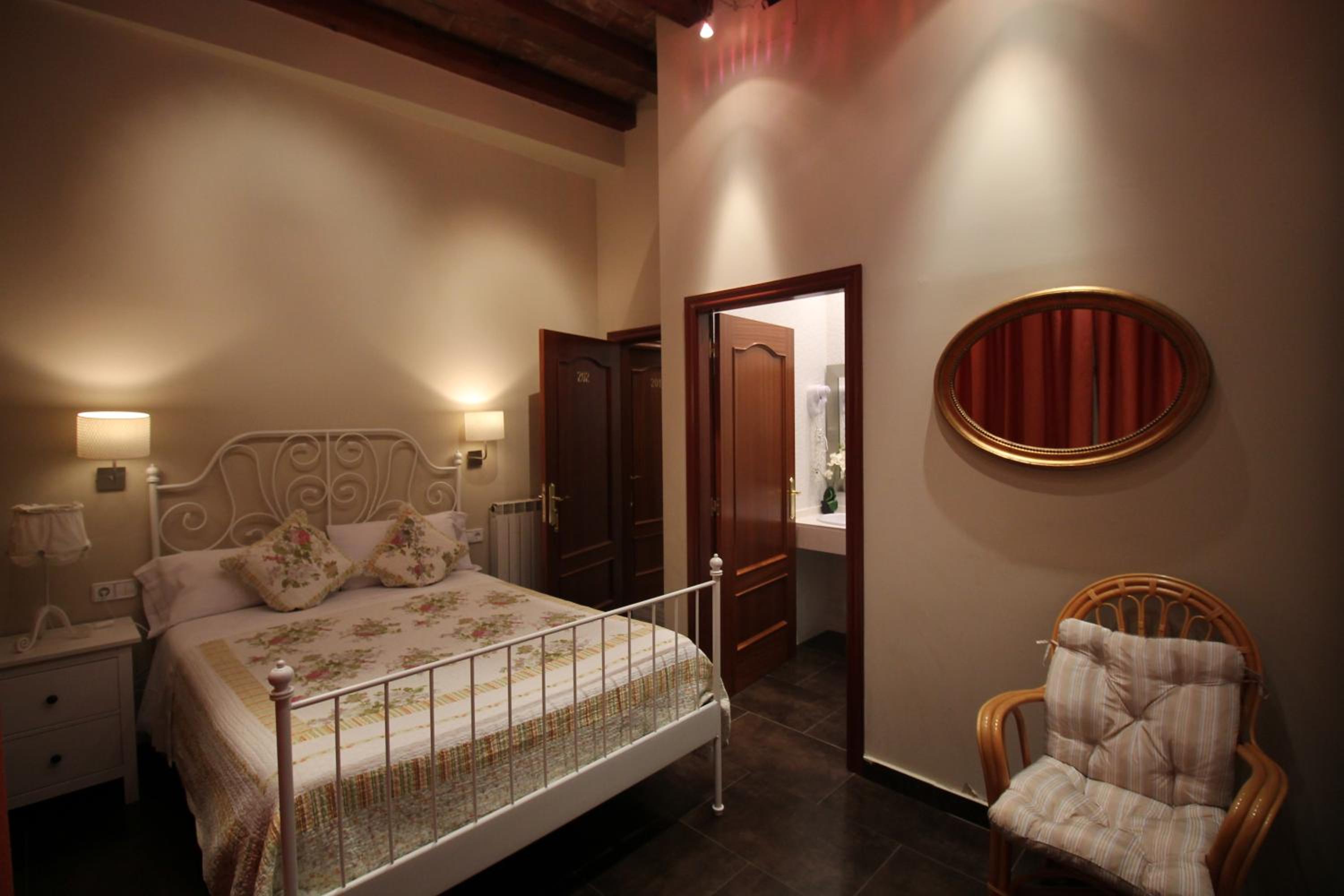Hostal Orleans