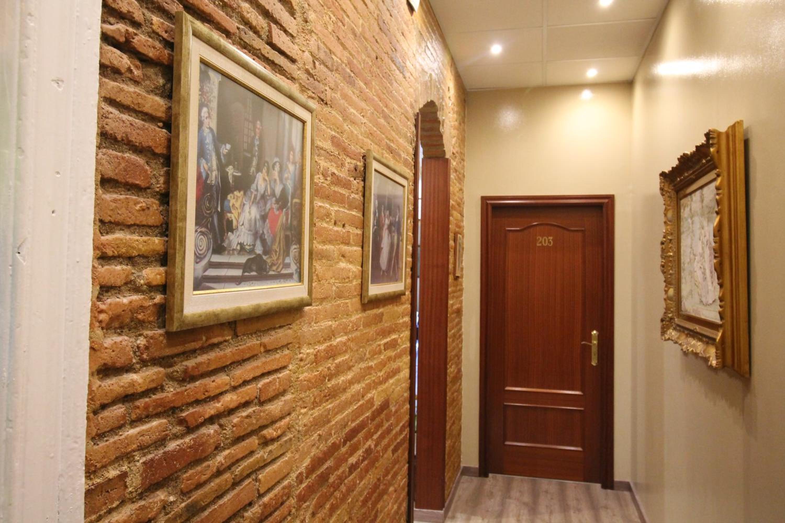 Hostal Orleans