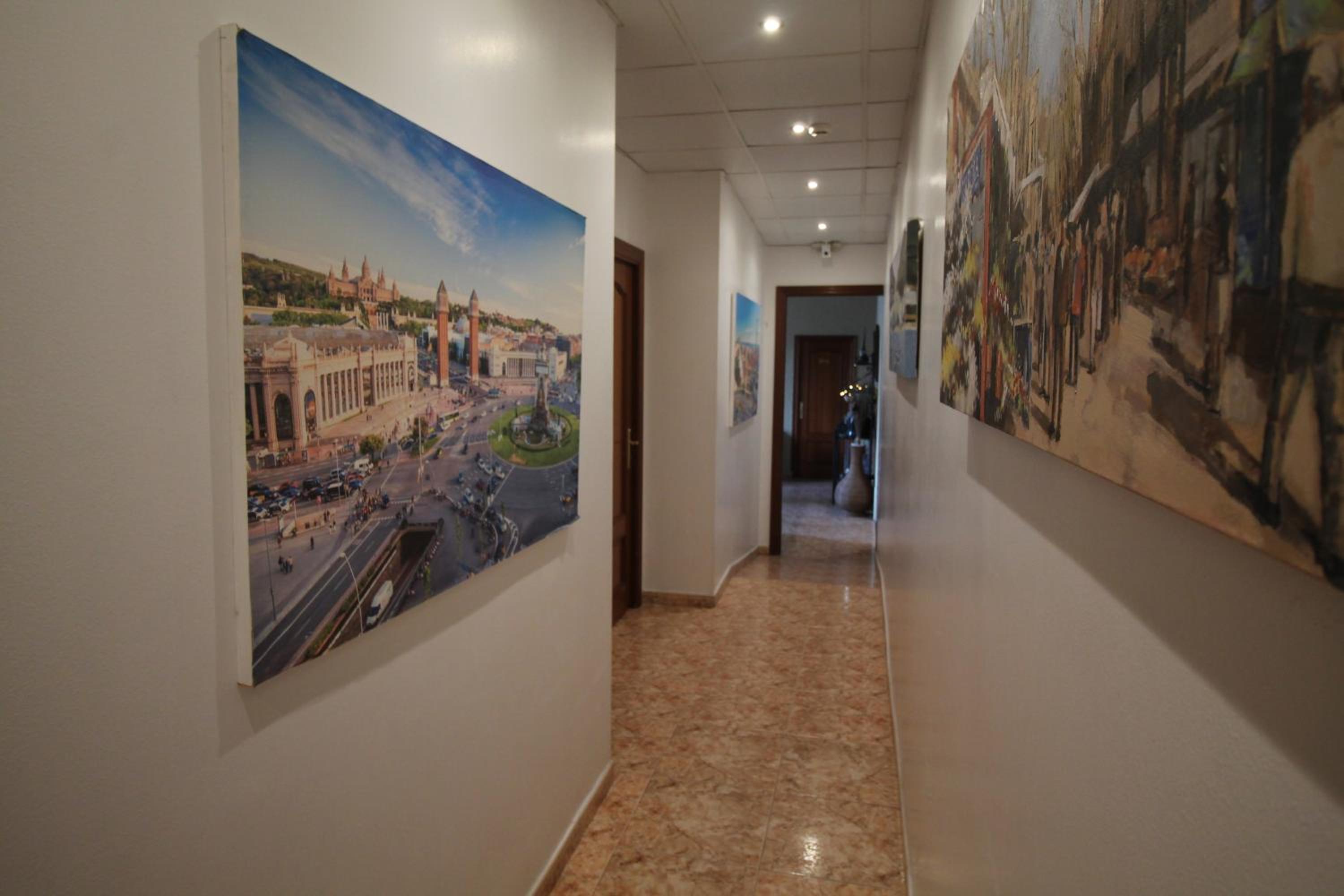 Hostal Orleans