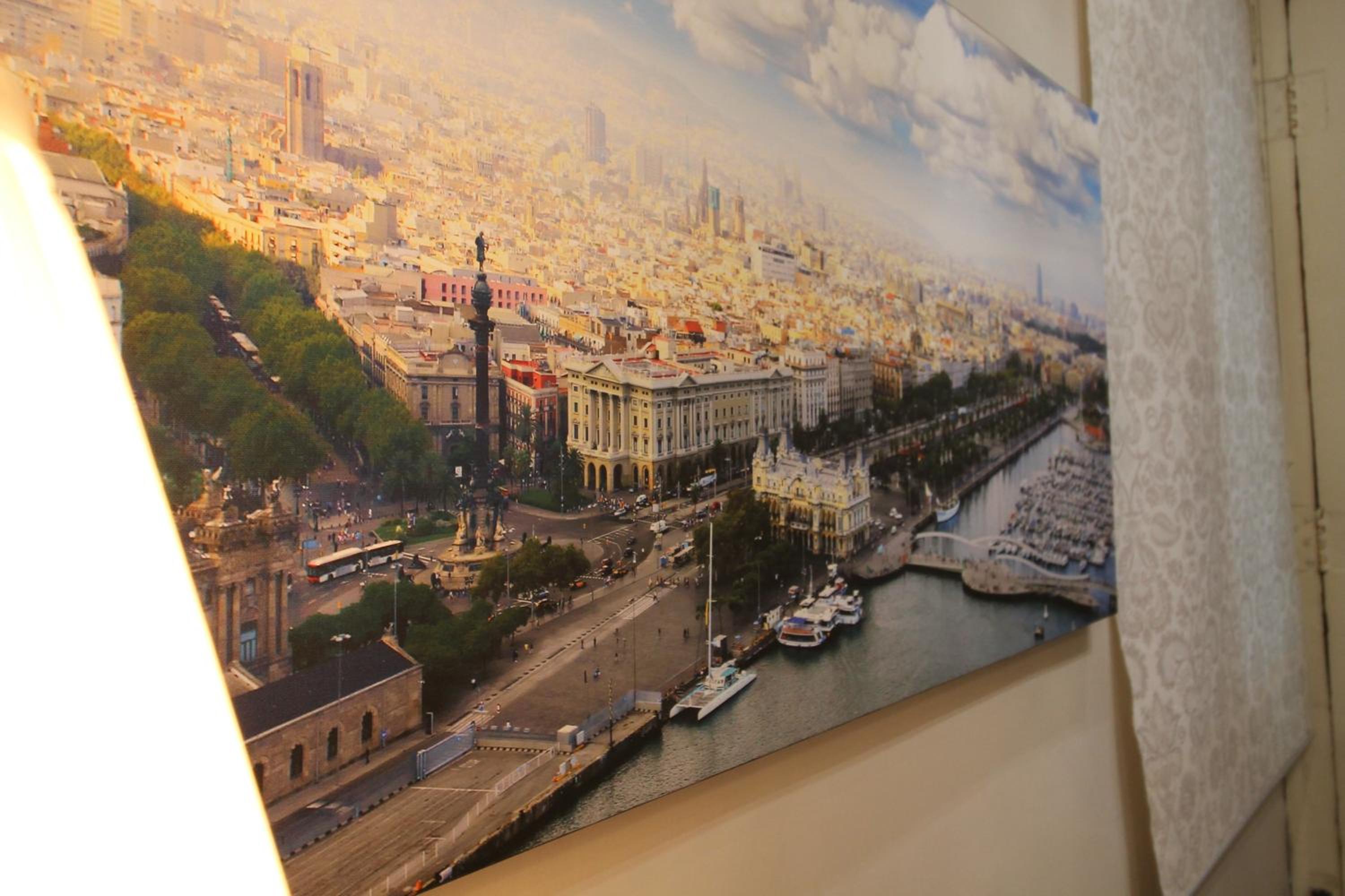 Hostal Orleans
