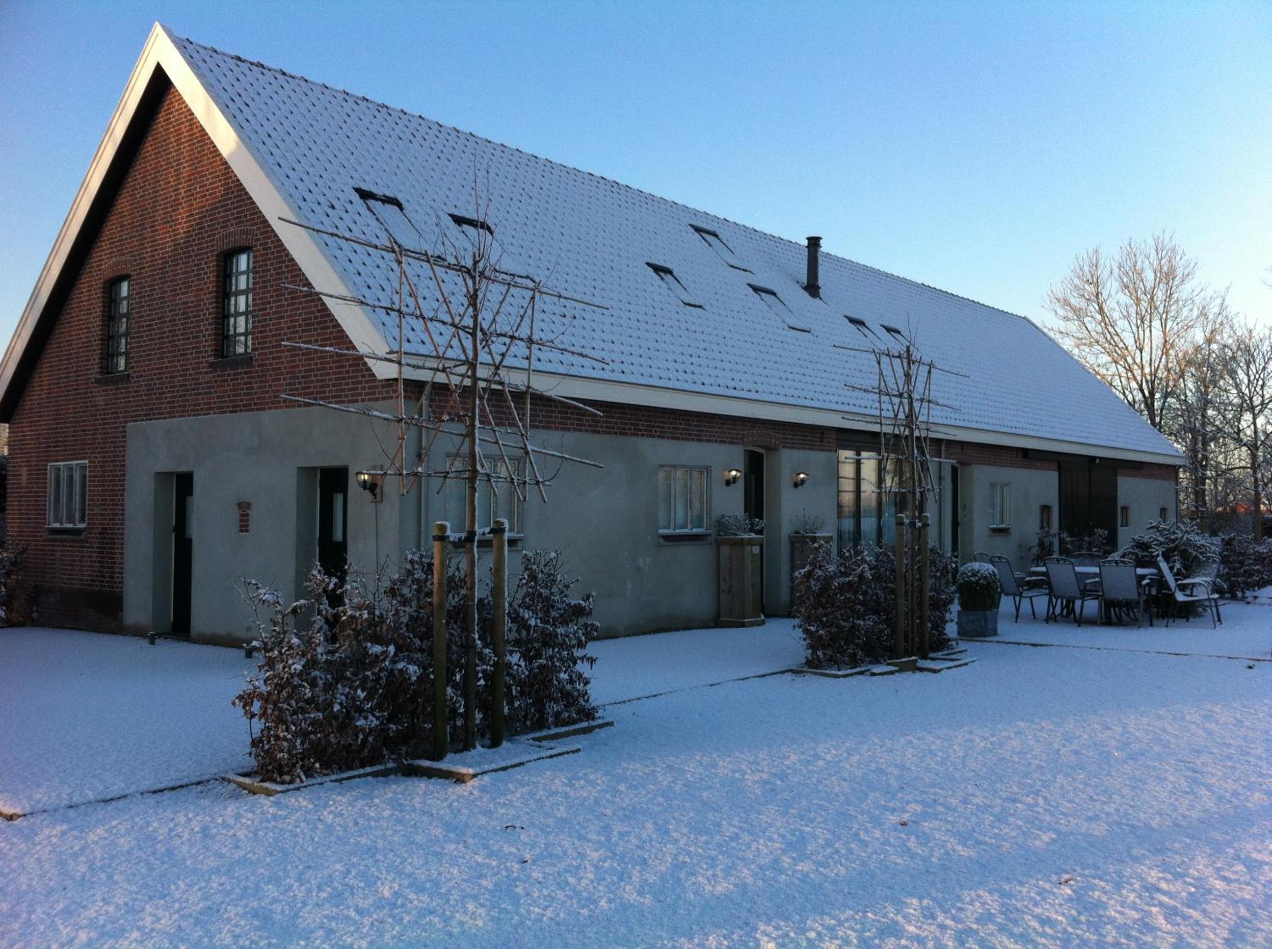 De Nachtdijk