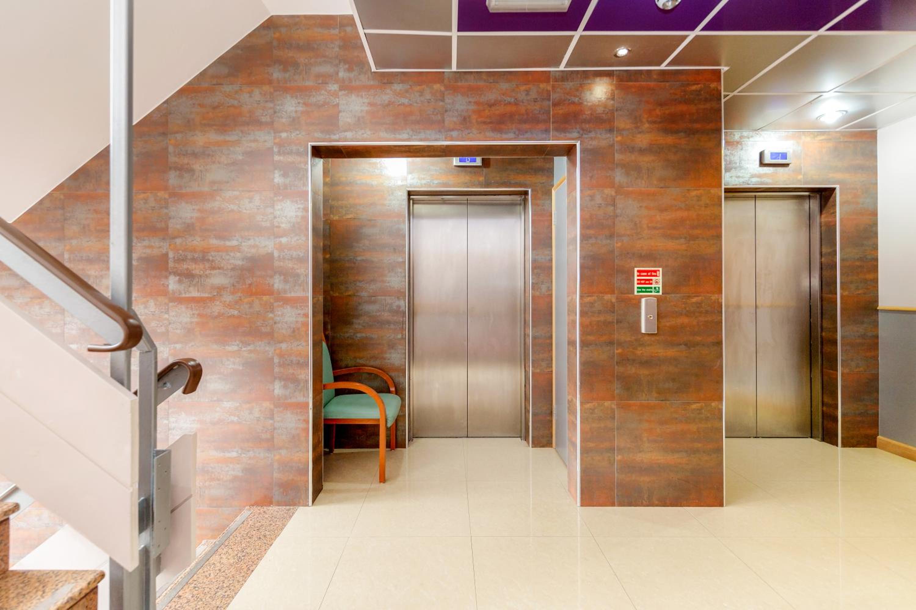 Harrow Vacations - Eurotraveller Hotel - Premier - Harrow - Property Image 3