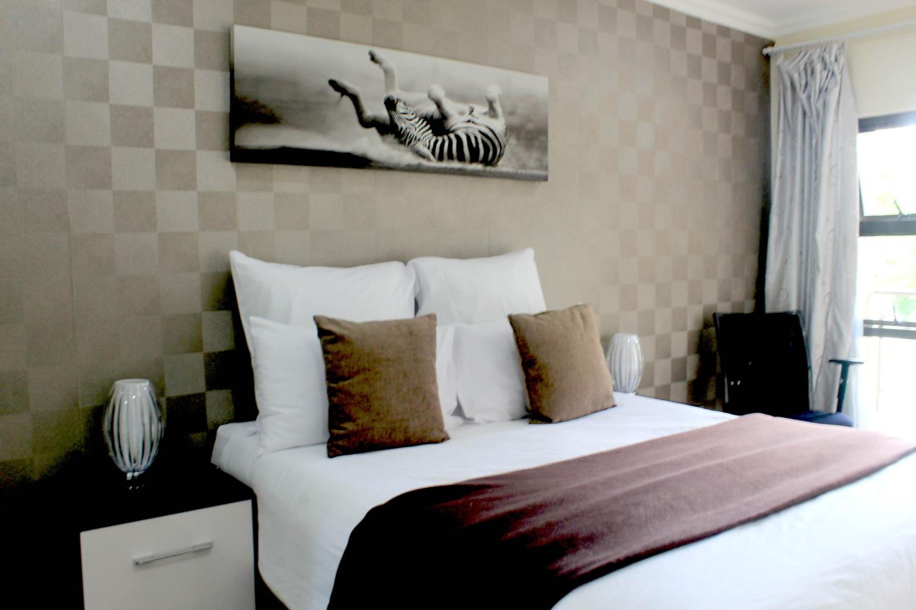 Angel Guest House