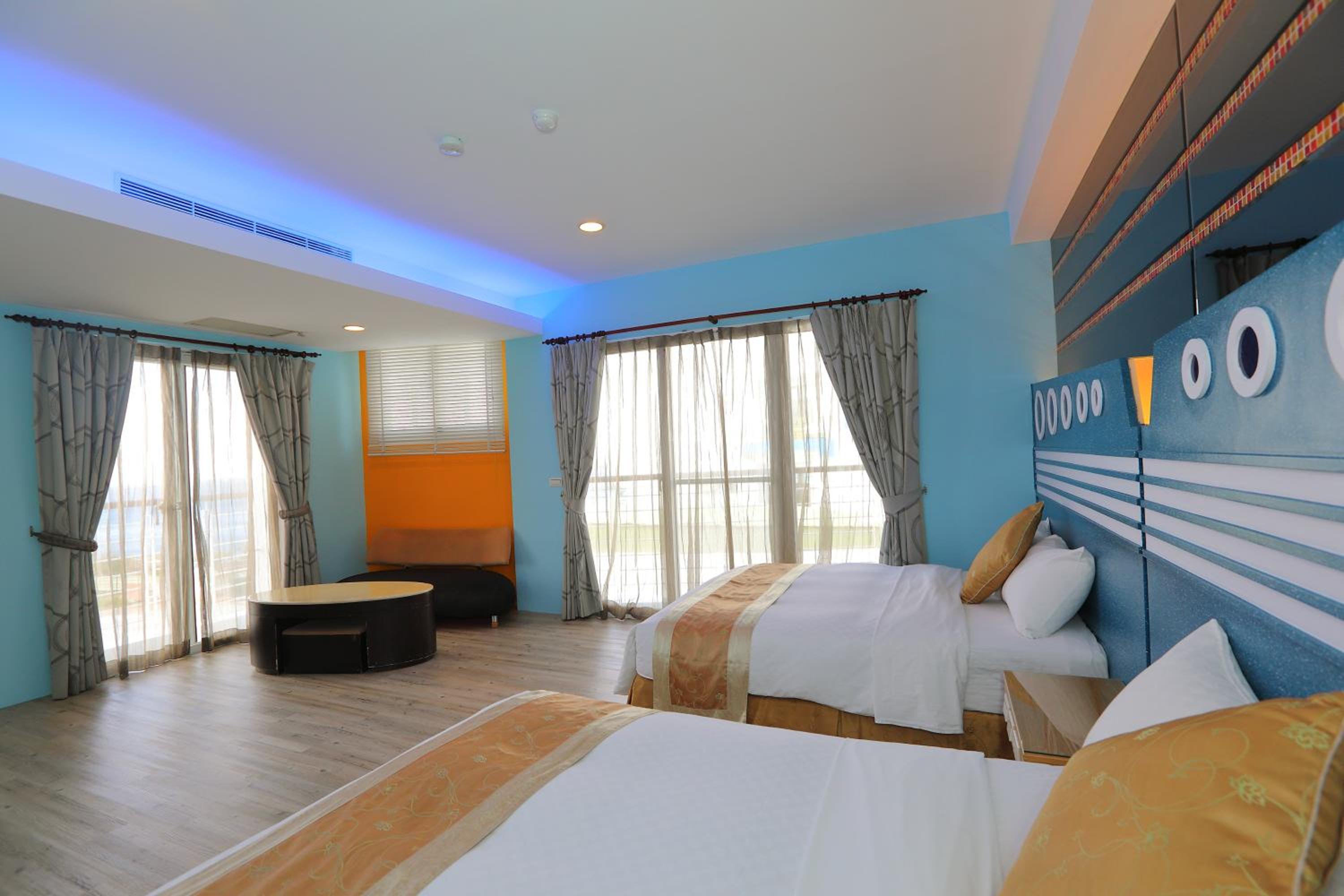 Hang Hai B&B