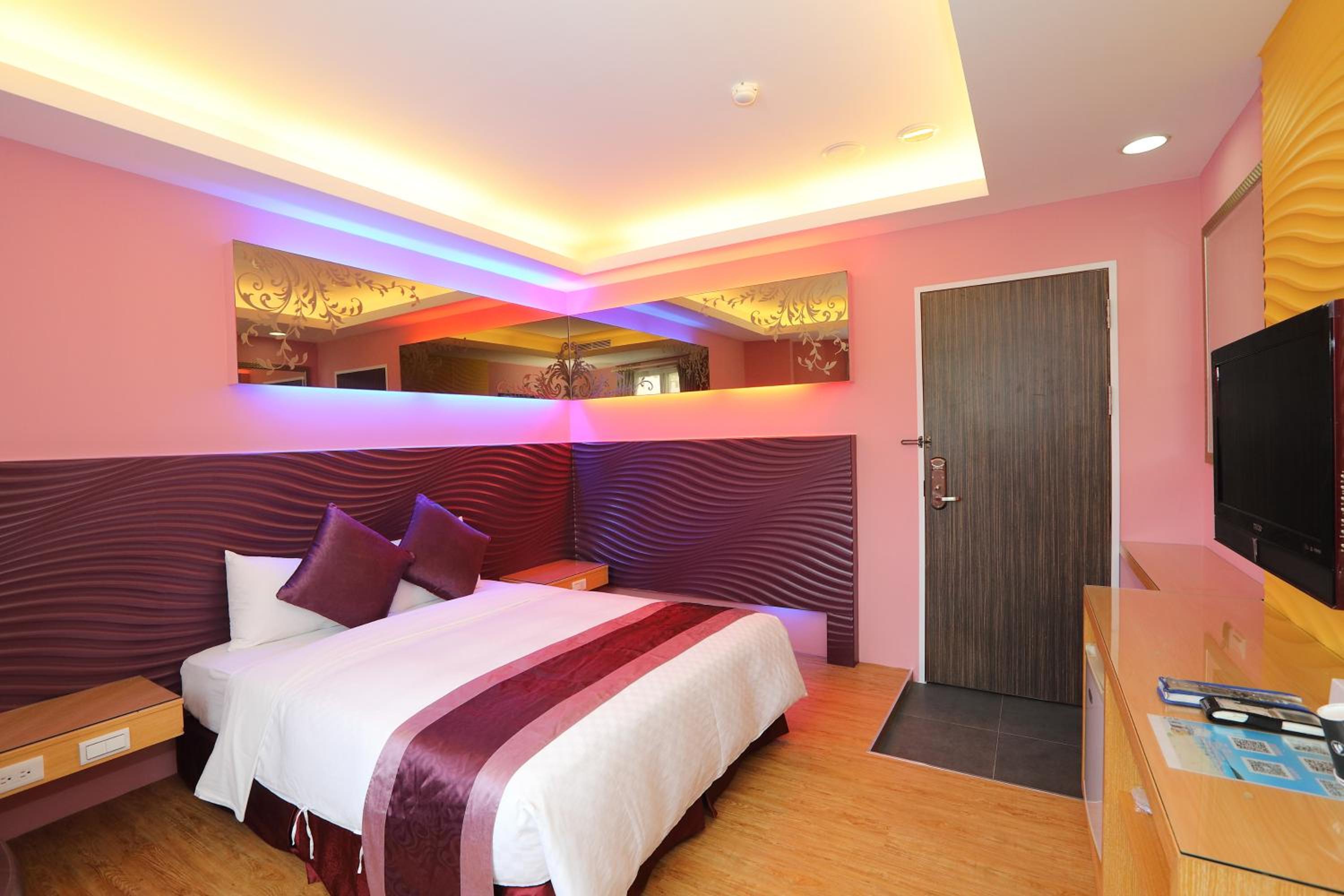 Hang Hai B&B