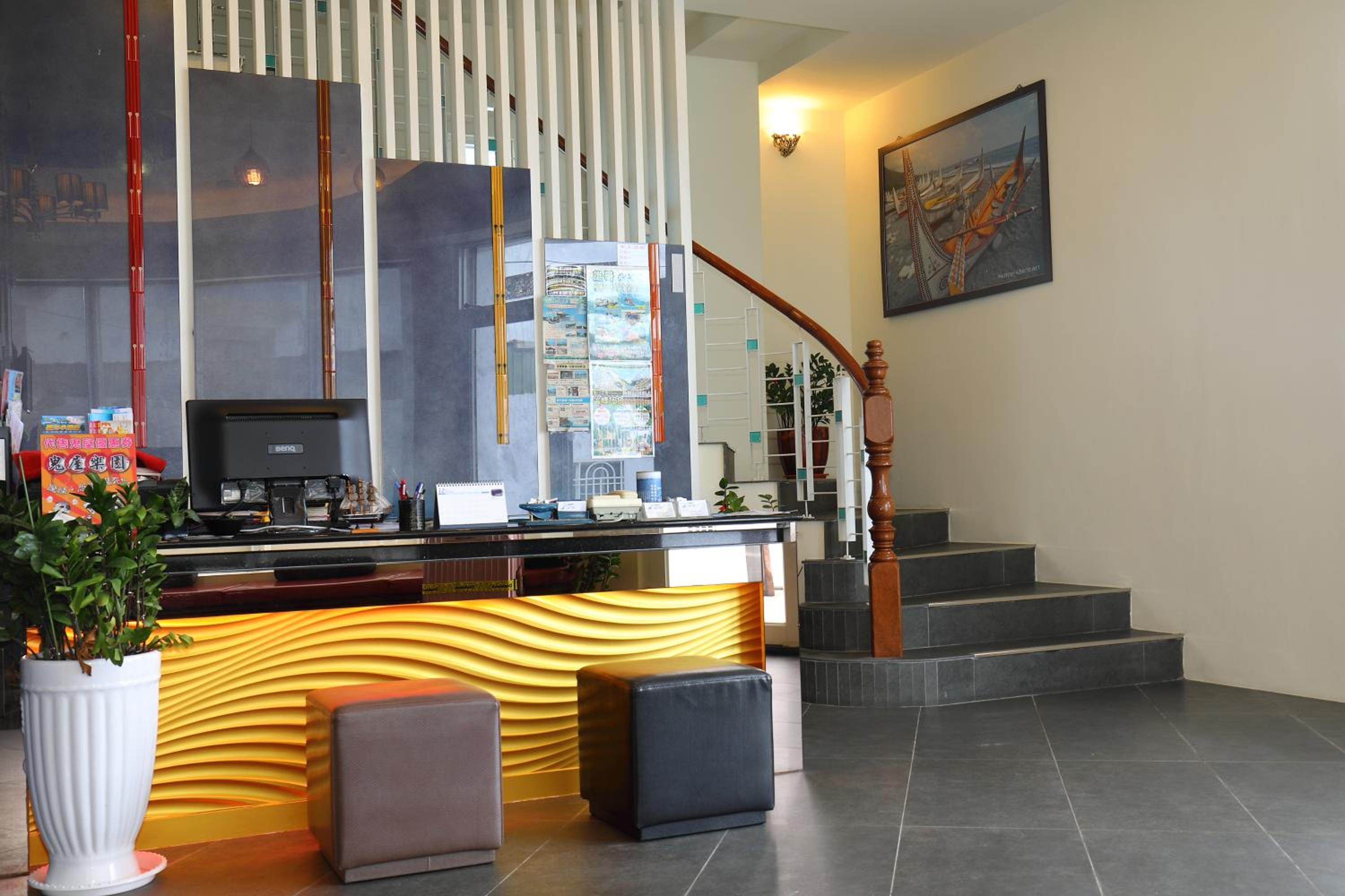 Hang Hai B&B