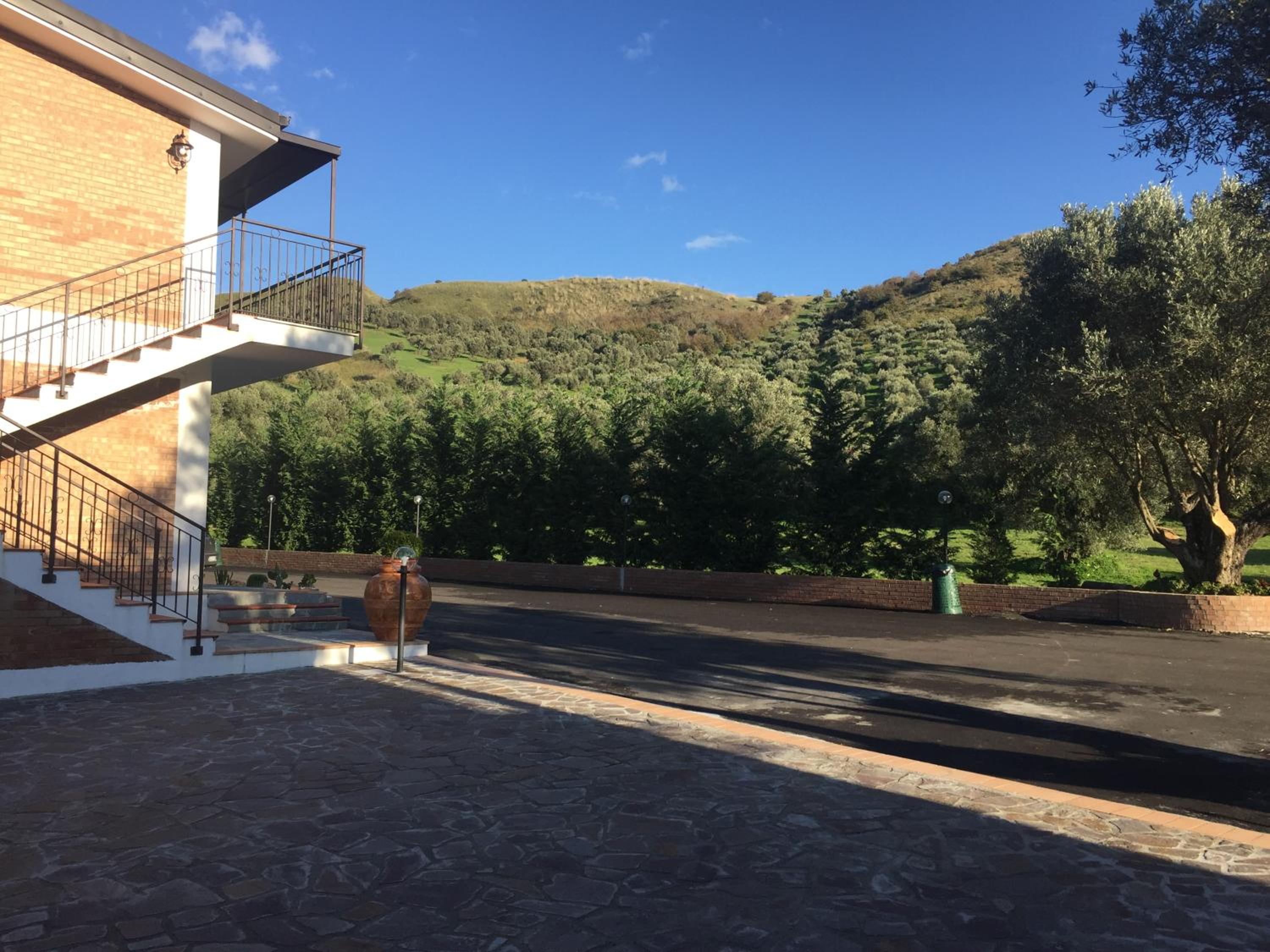 B&B MULA Germaneto
