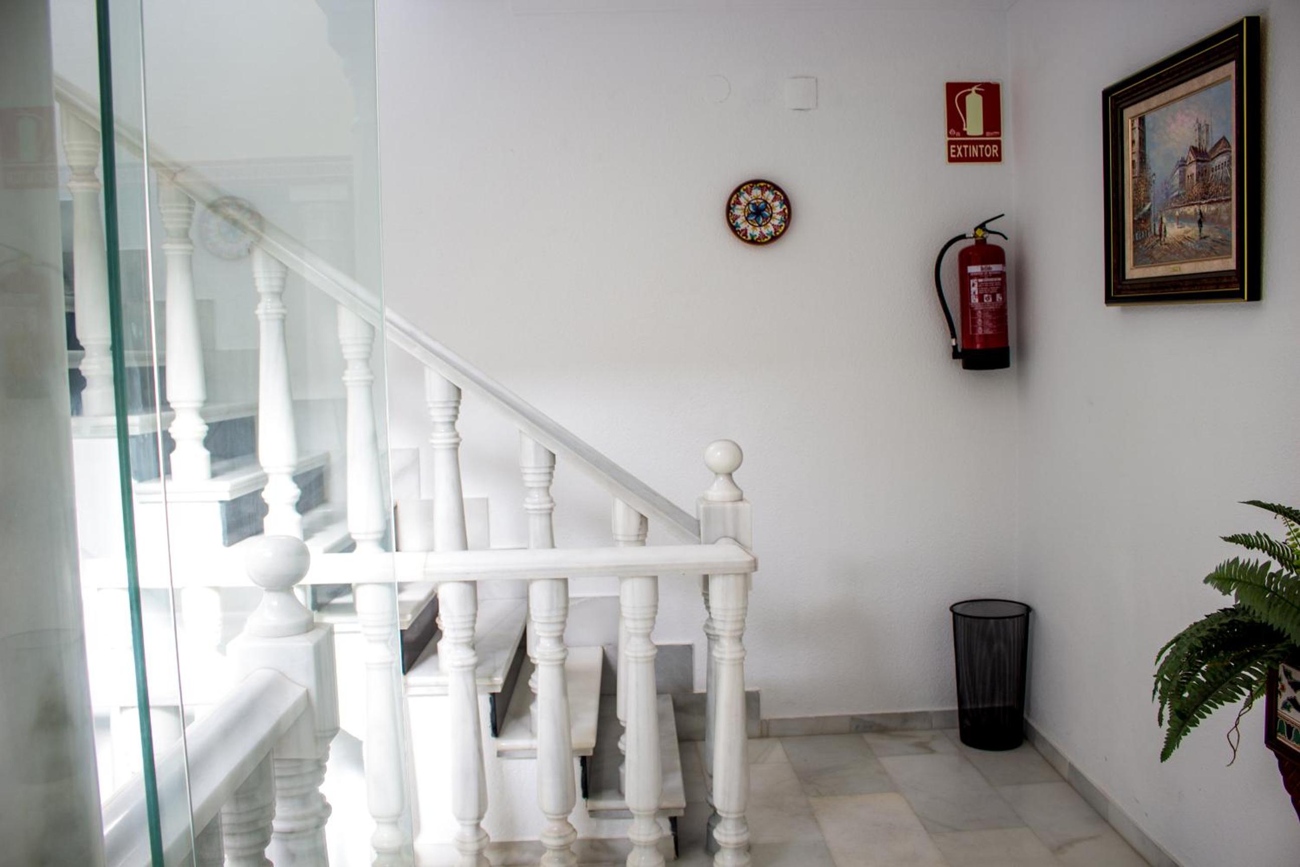 La Casa de los Faroles
