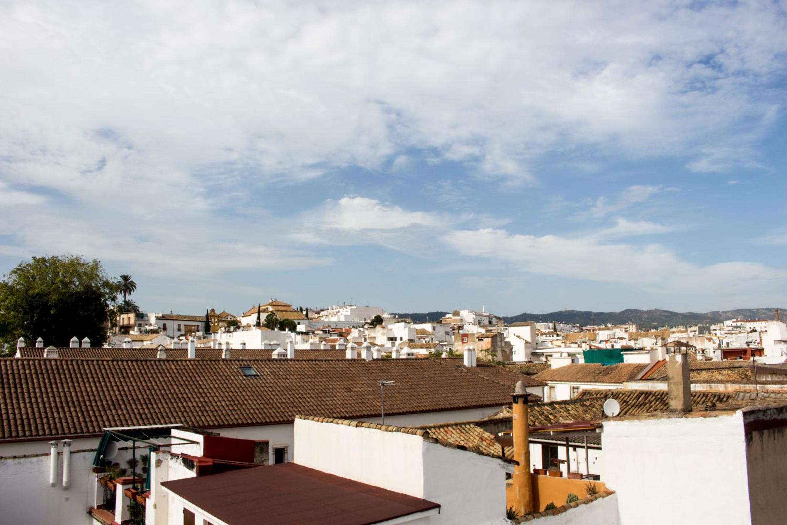 La Casa de los Faroles