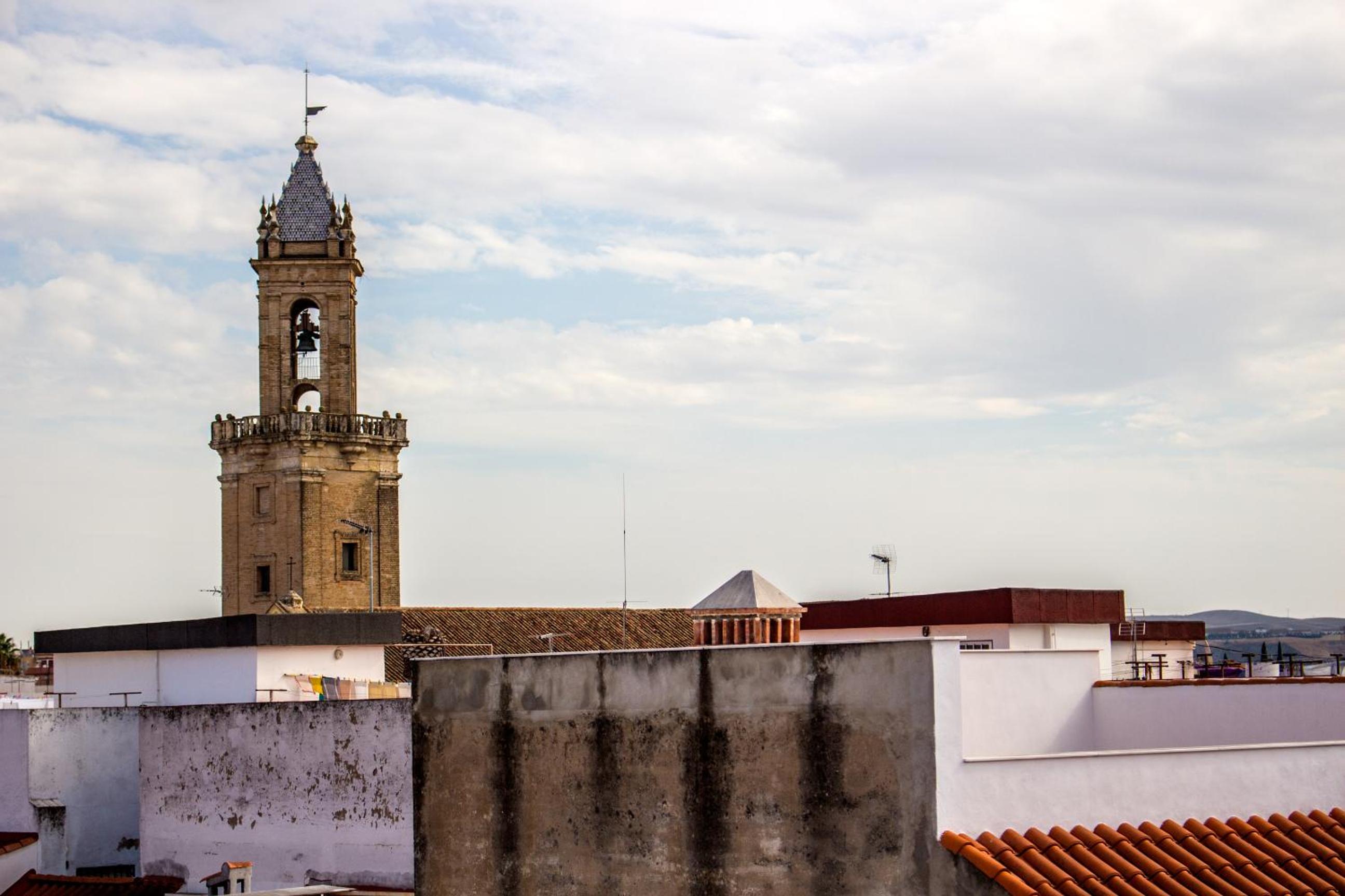 La Casa de los Faroles