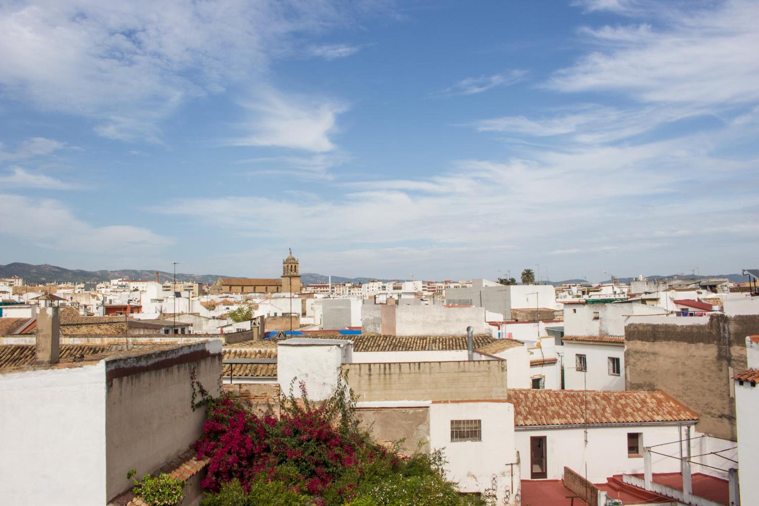La Casa de los Faroles