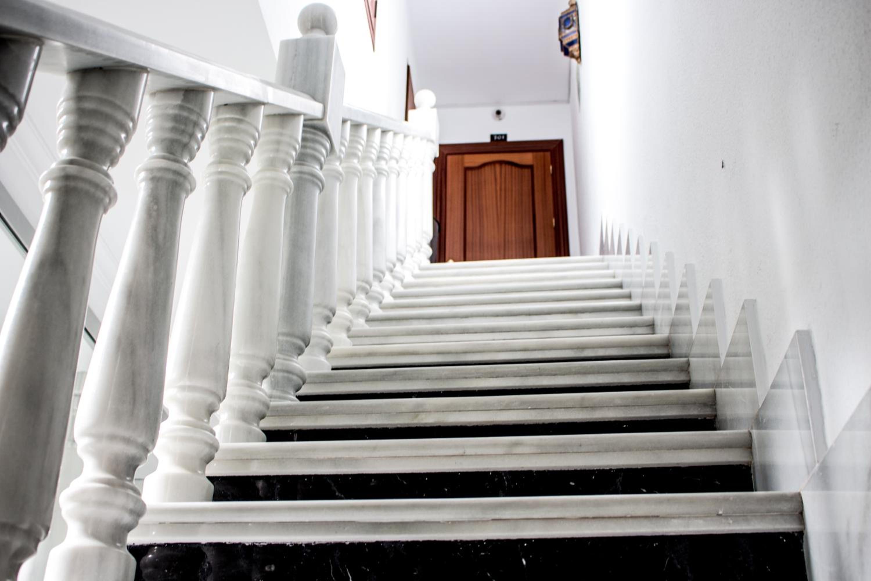La Casa de los Faroles
