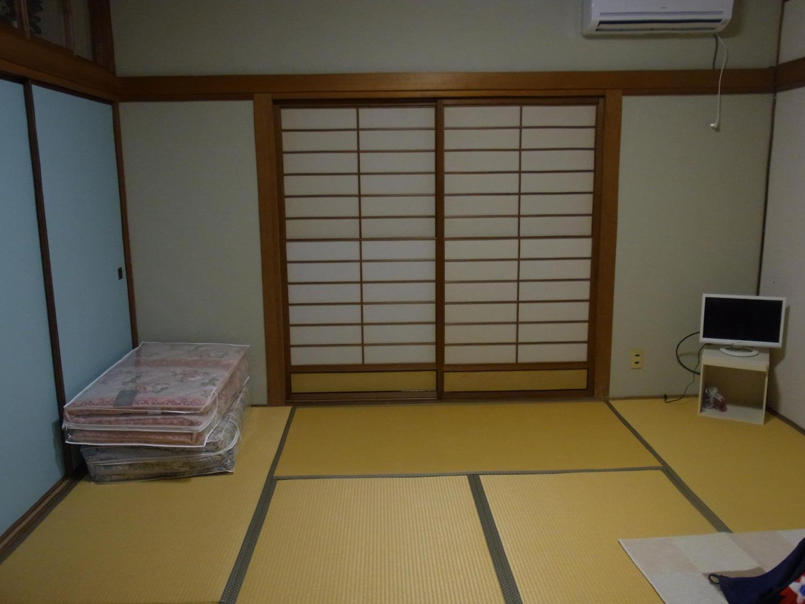 Guesthouse SHELL view 2