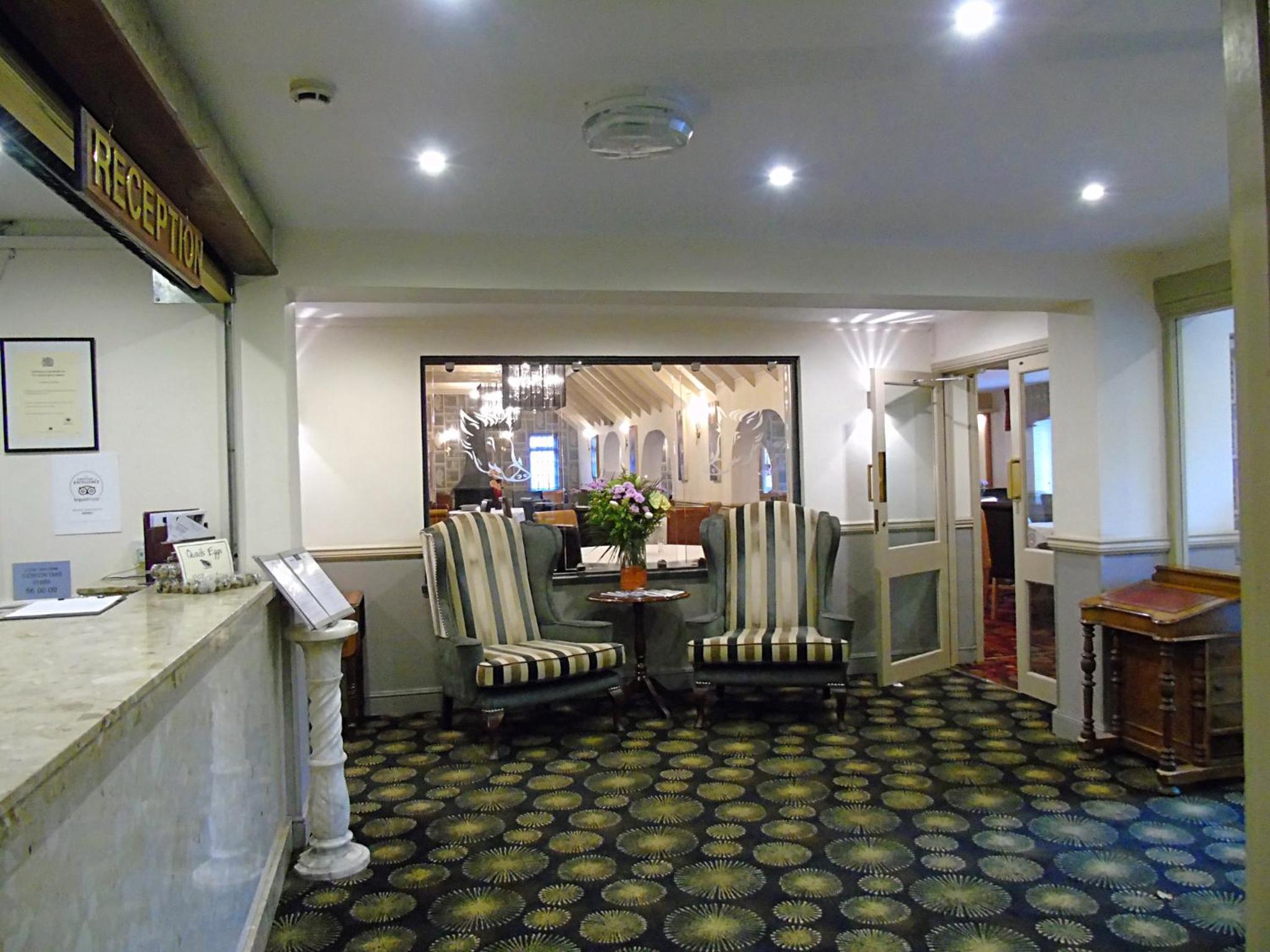 Sudbury Vacations - The Boars Head Hotel - Property Image 10
