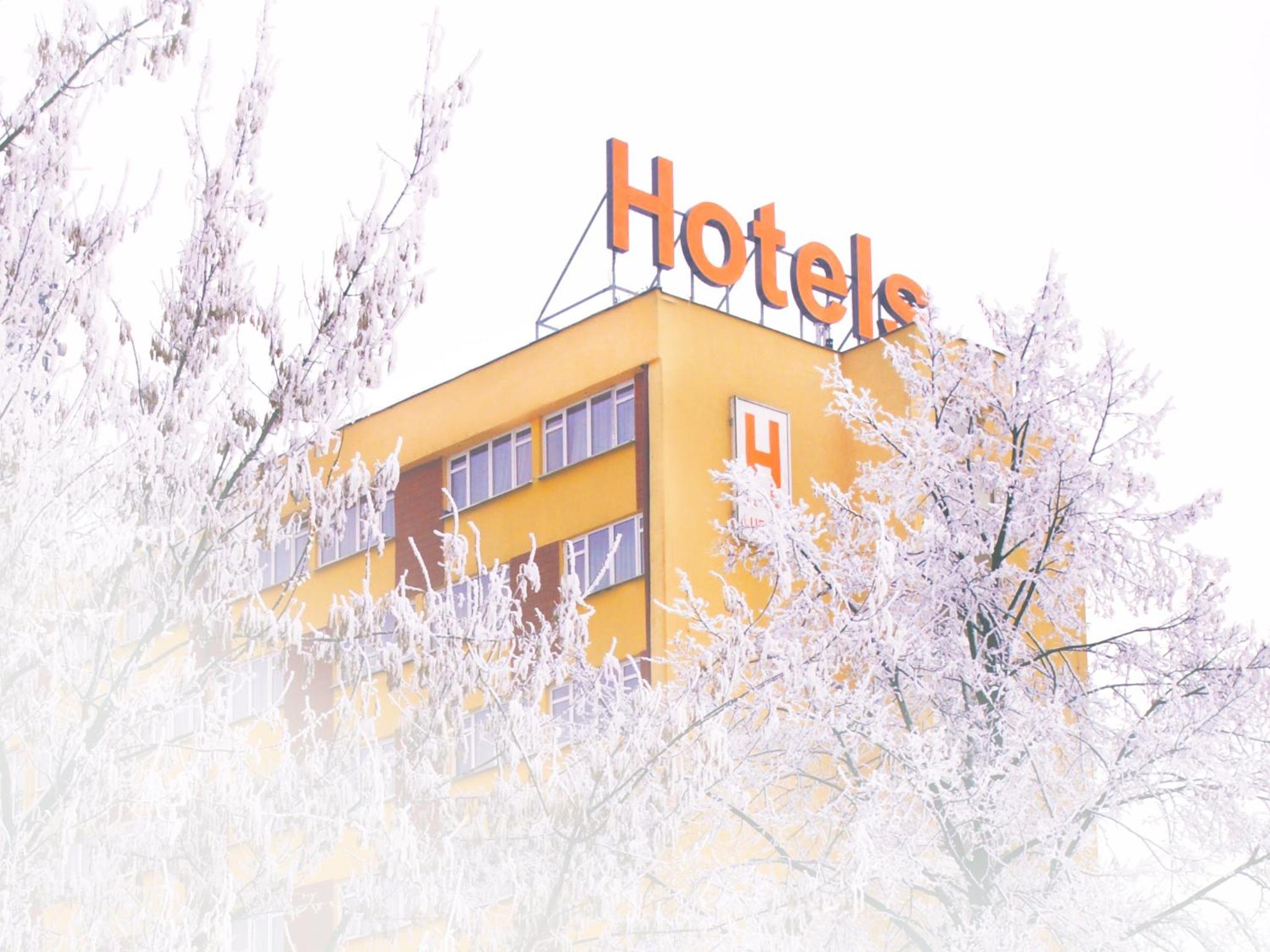 HotelsLublin view 5