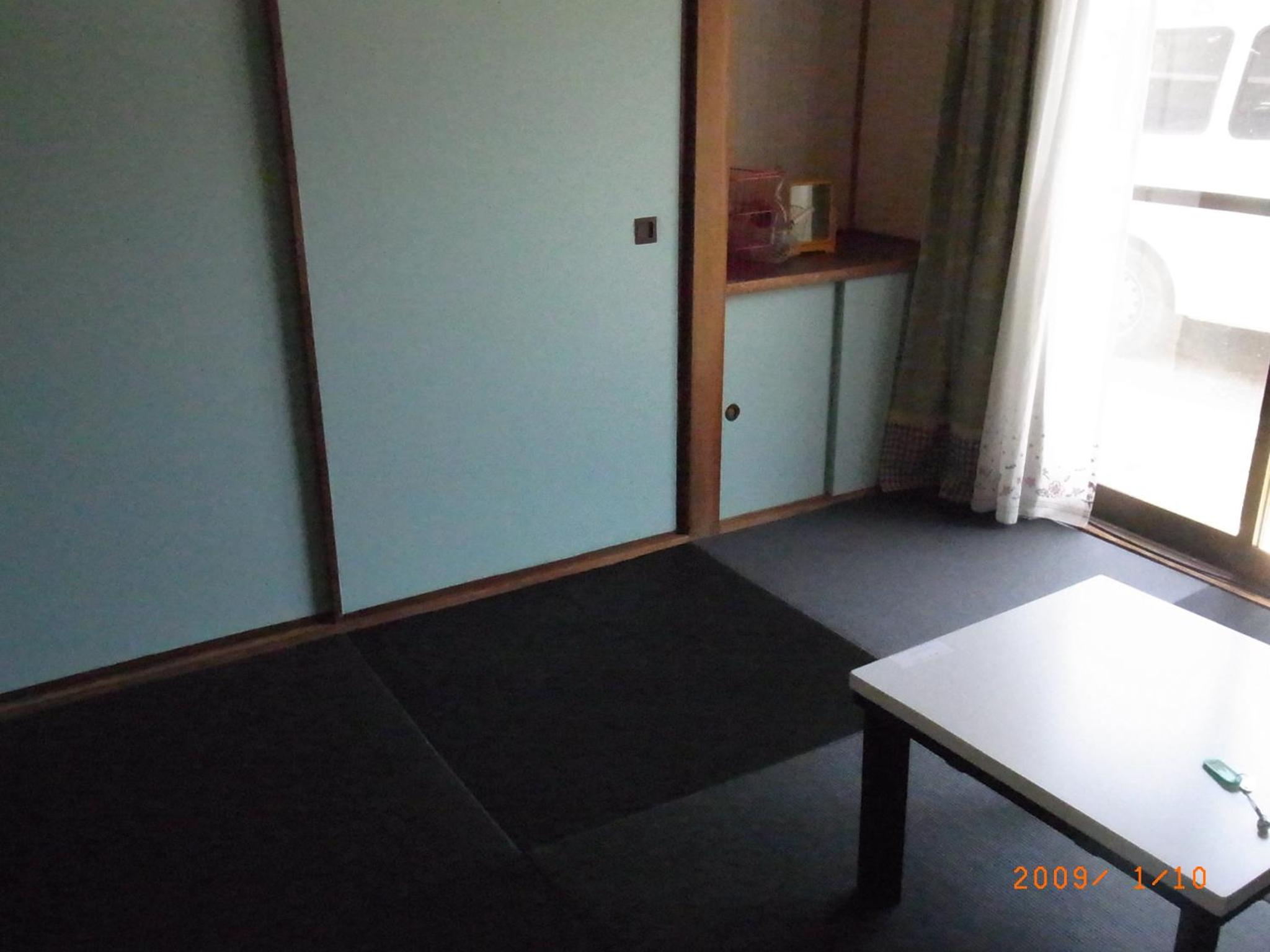 Guesthouse SHELL view 4