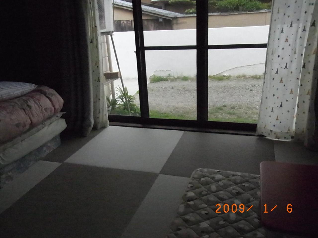 Guesthouse SHELL view 3