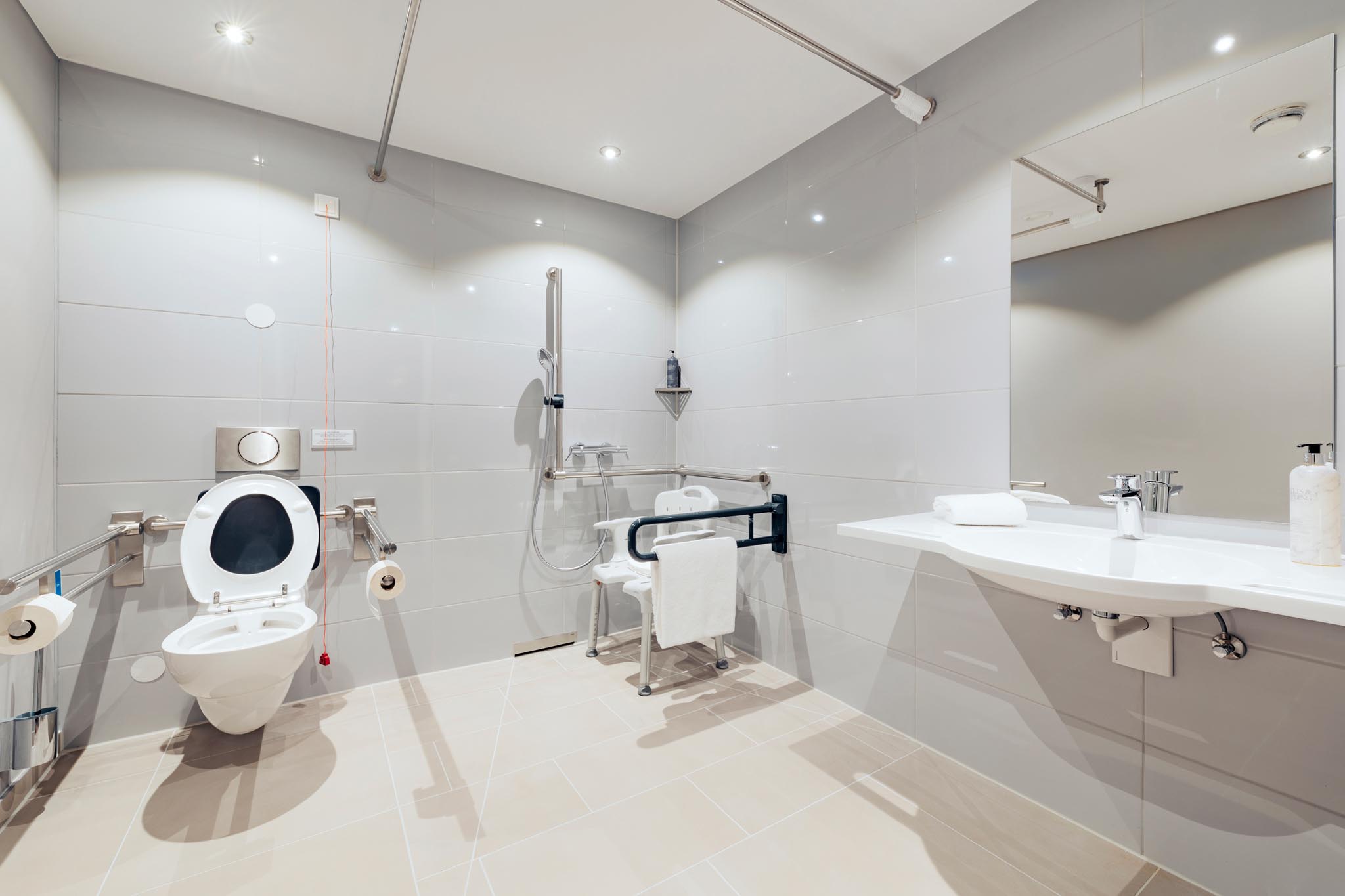 Premier Inn Rosenheim City Lokhöfe, Zdjęcie 16