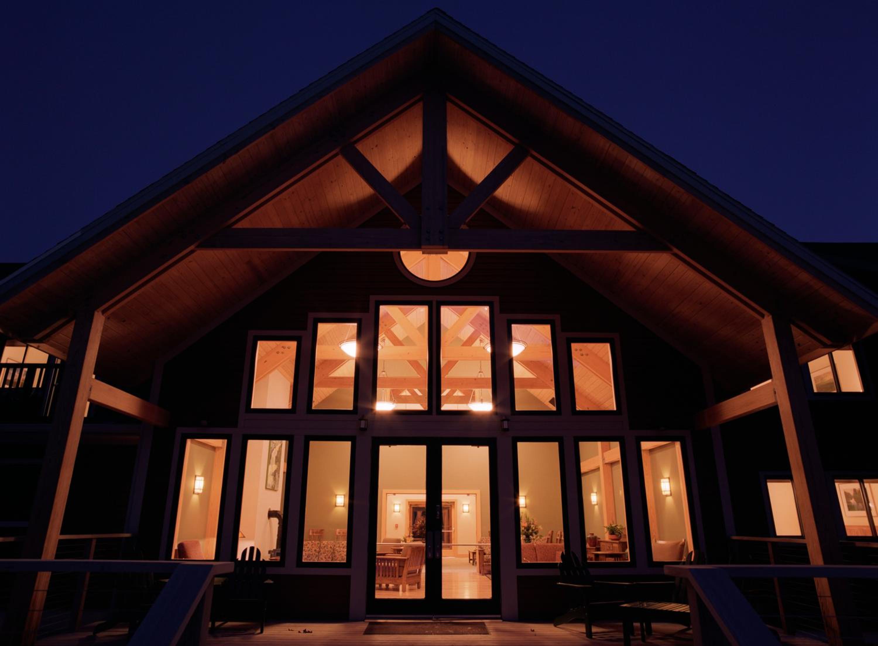Minnewaska Lodge - Property Image 33