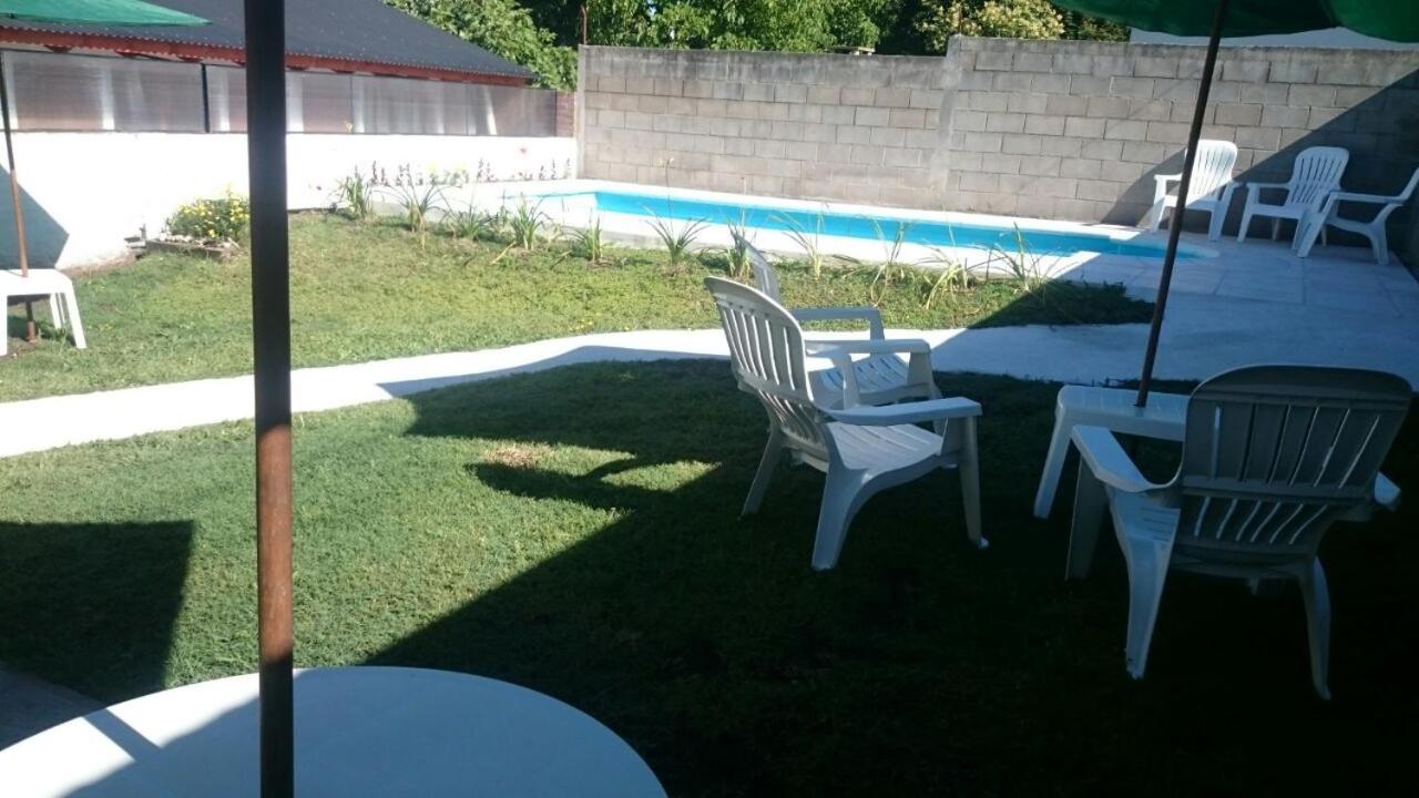 Cabañas Simpson