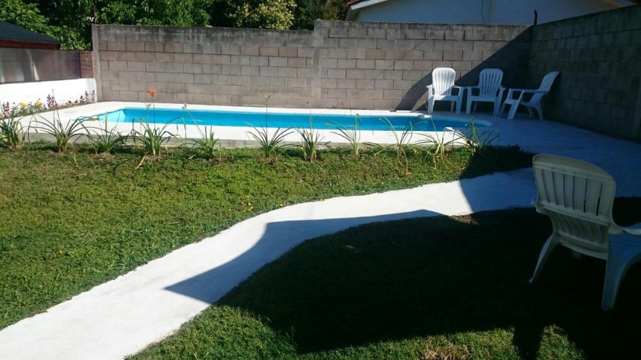 Cabañas Simpson