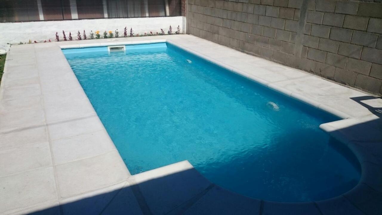 Cabañas Simpson