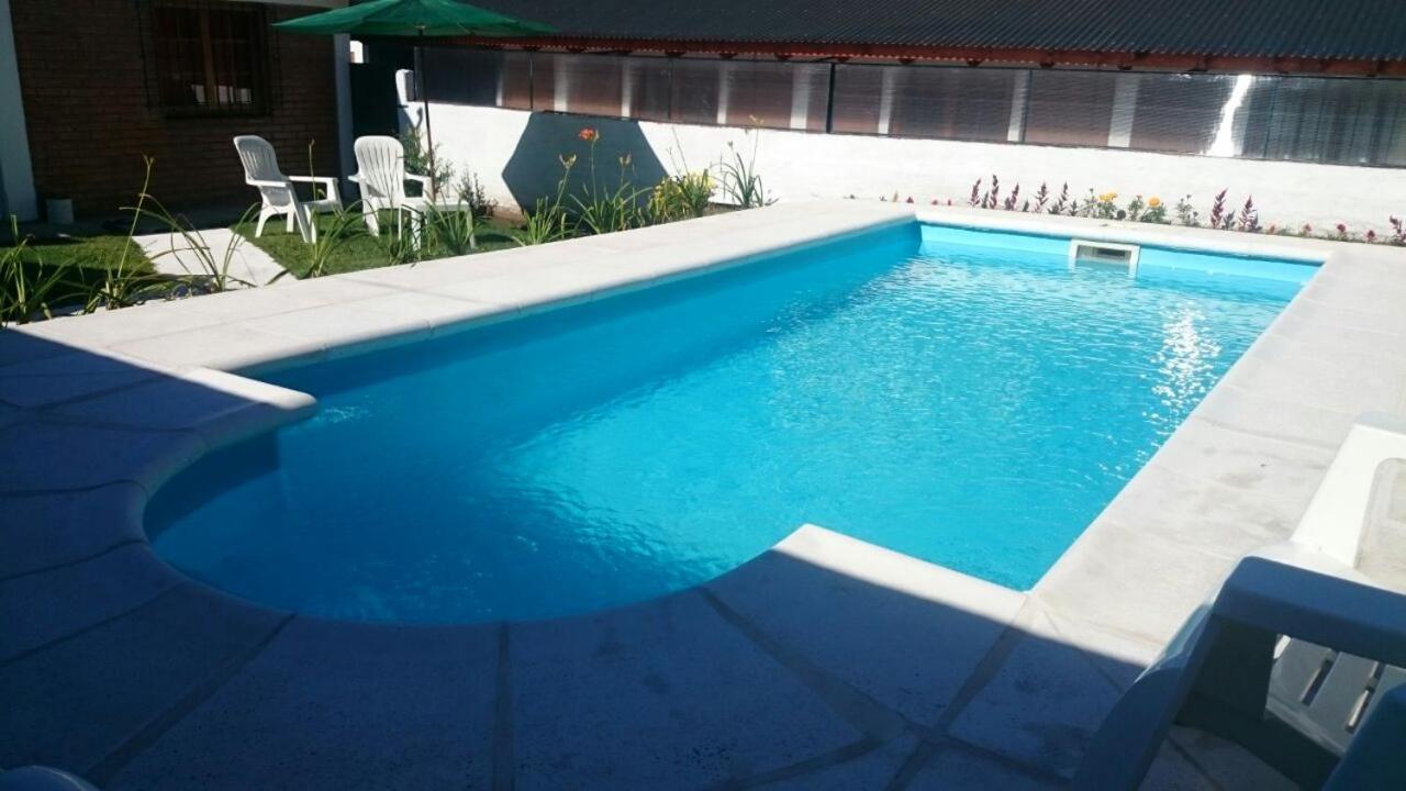 Cabañas Simpson