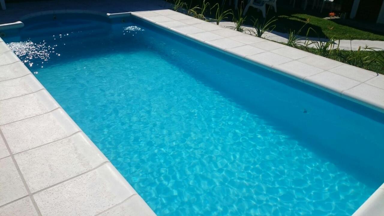 Cabañas Simpson